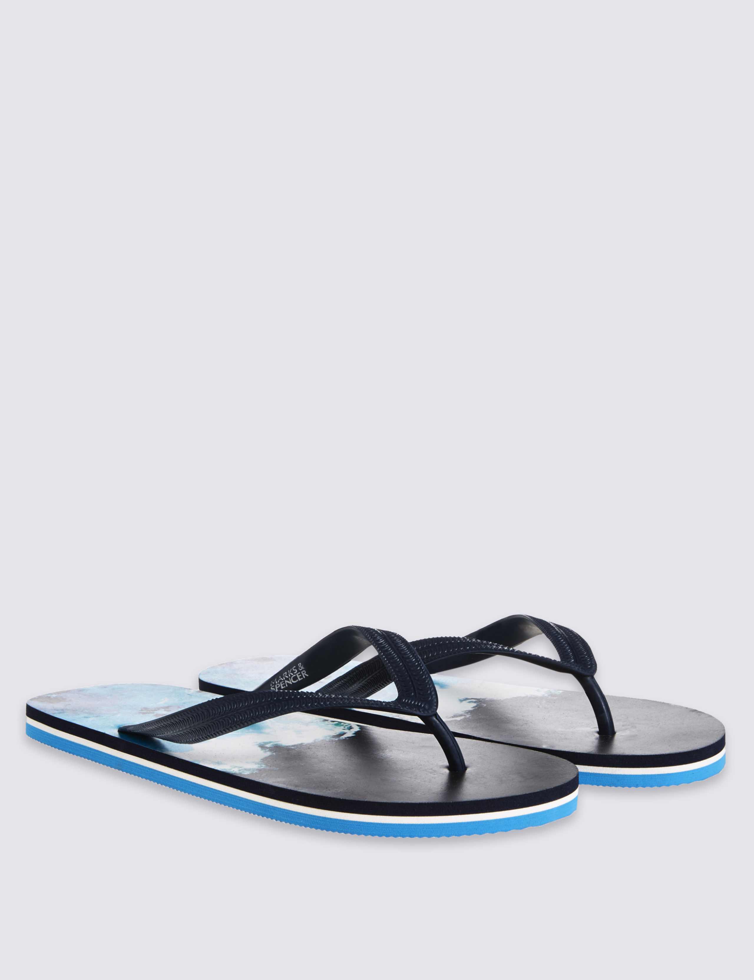 Wave Flip-flops 1 of 5