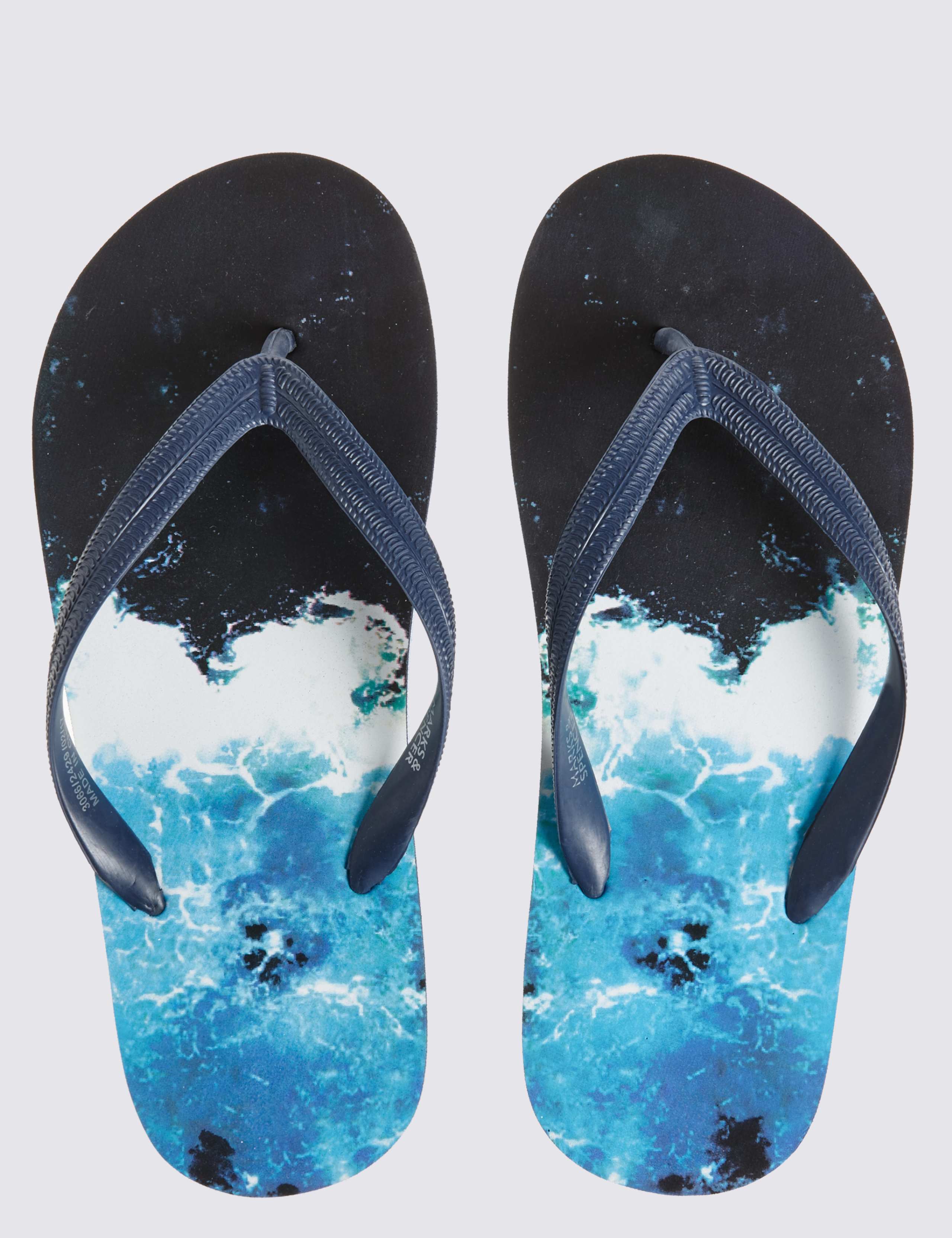 Wave Flip-flops 3 of 5