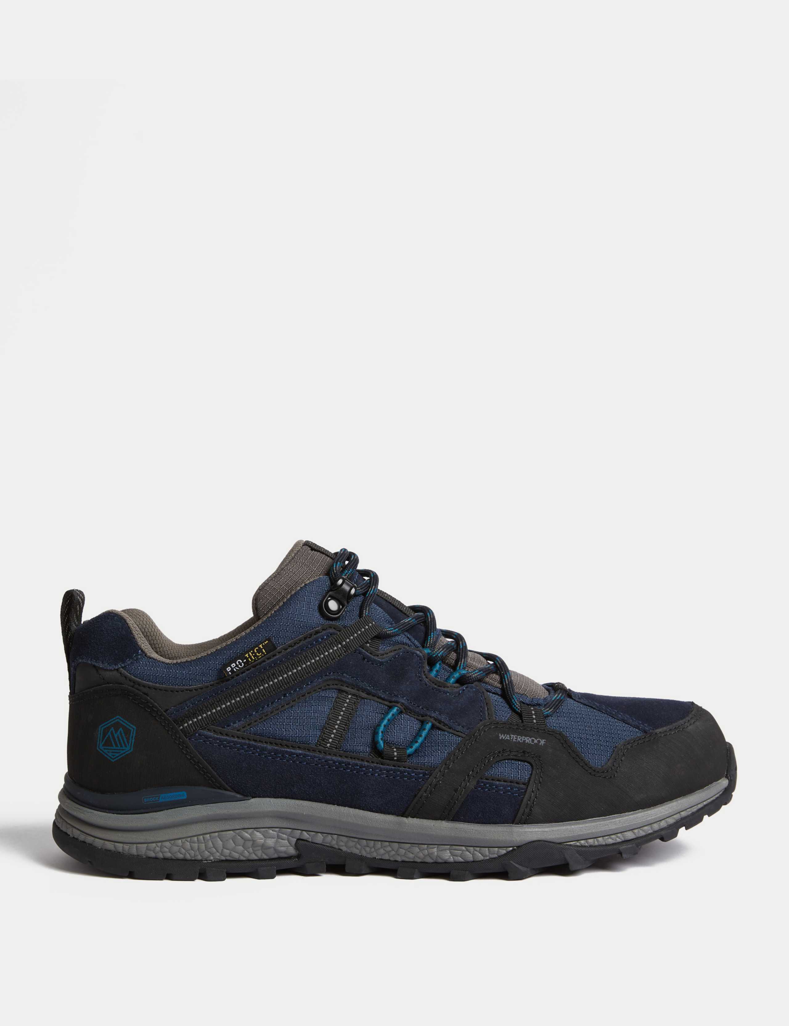 Waterproof Ripstop Walking Shoes 1 of 6