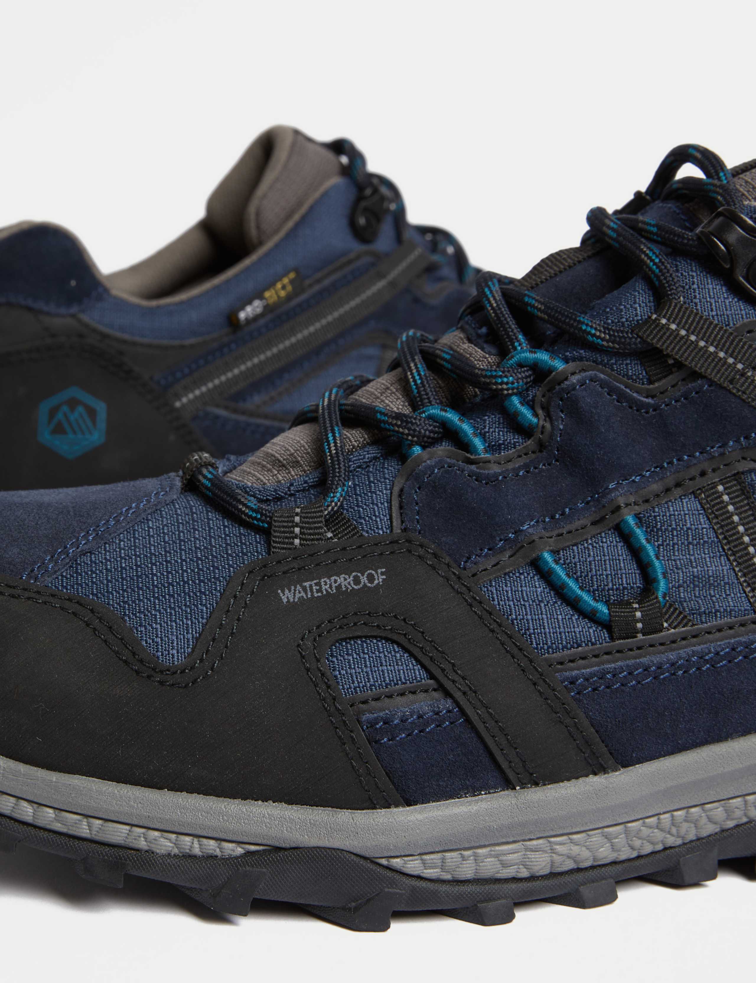 Waterproof Ripstop Walking Shoes 3 of 6