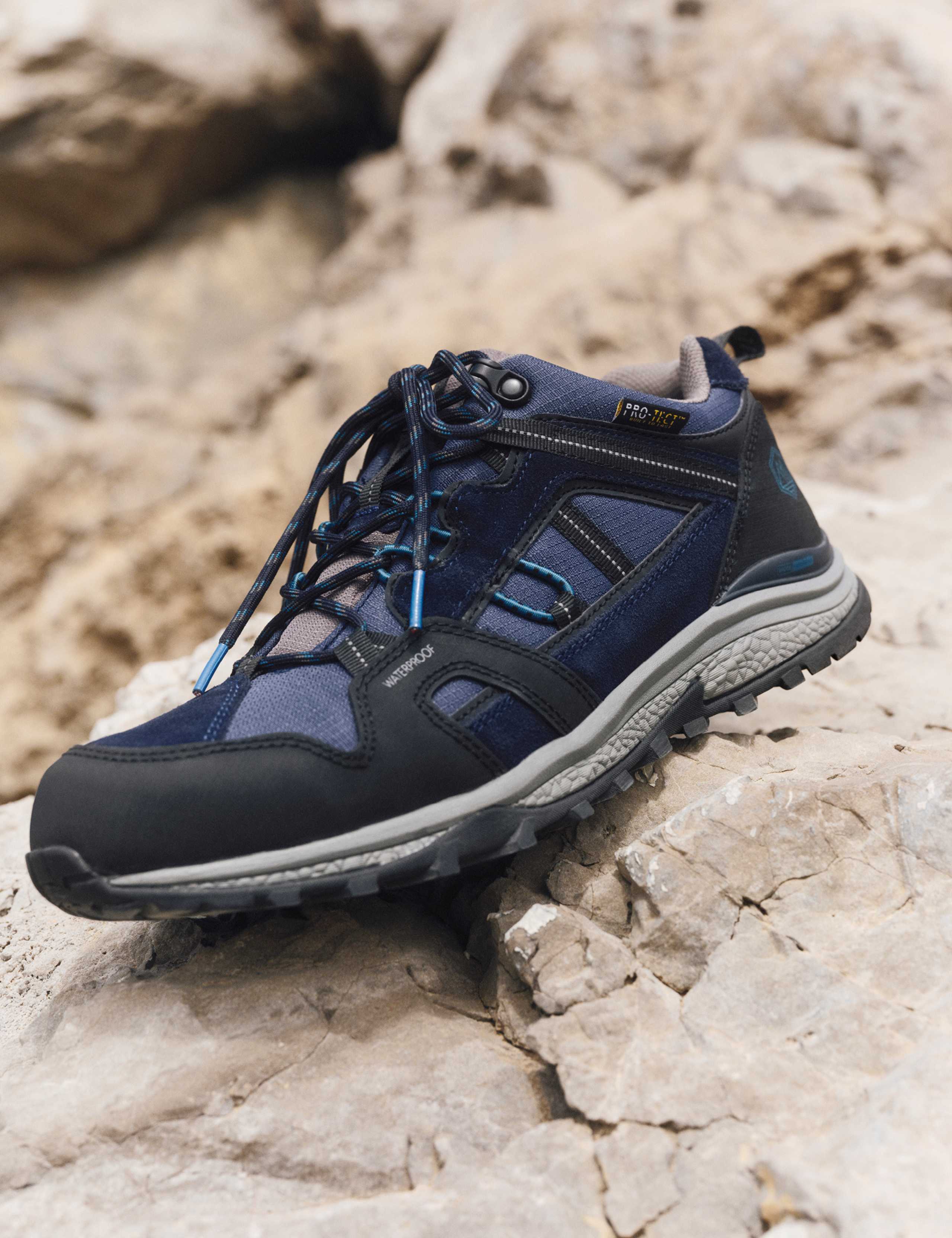 Waterproof Ripstop Walking Shoes 6 of 6