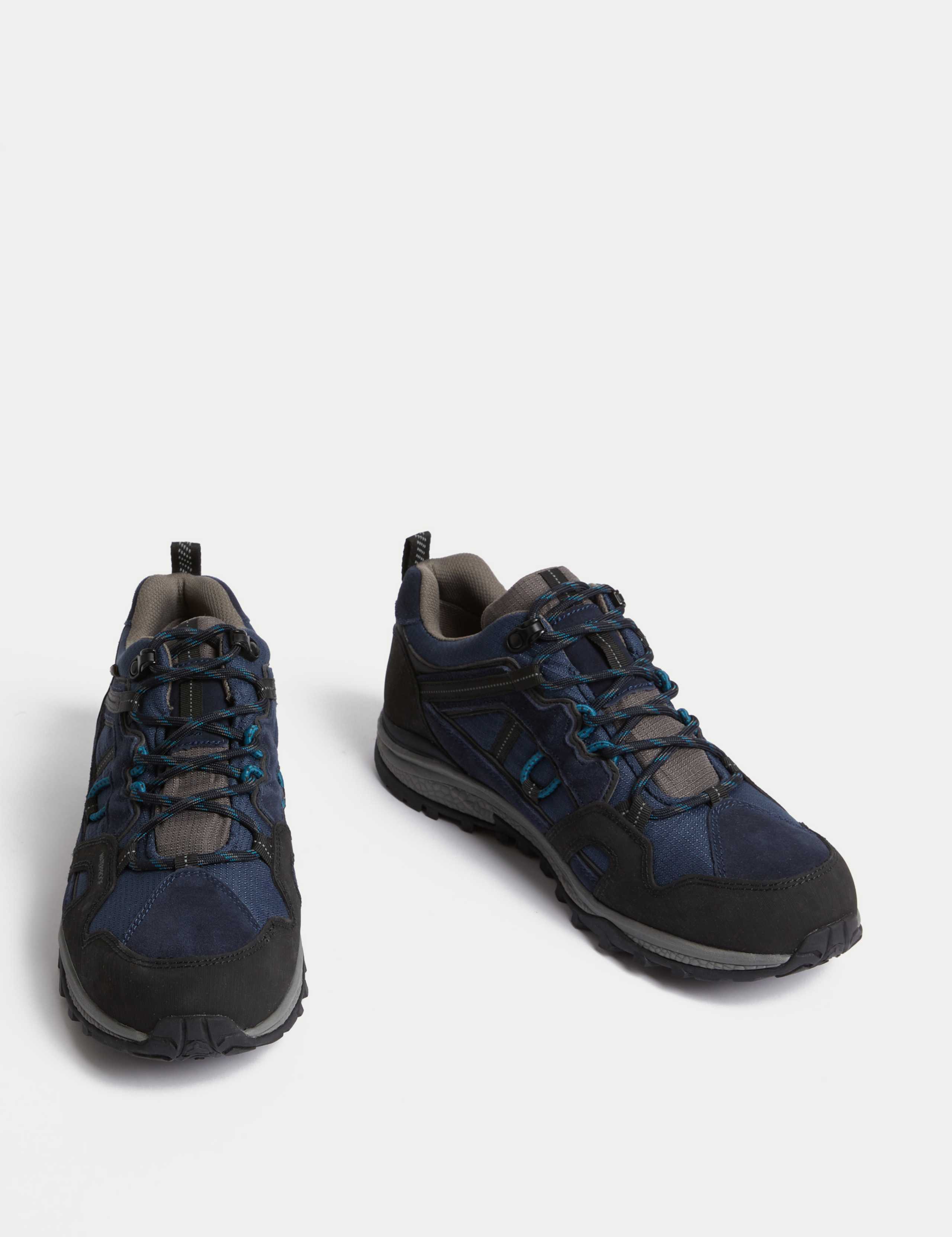 Waterproof Ripstop Walking Shoes 2 of 6