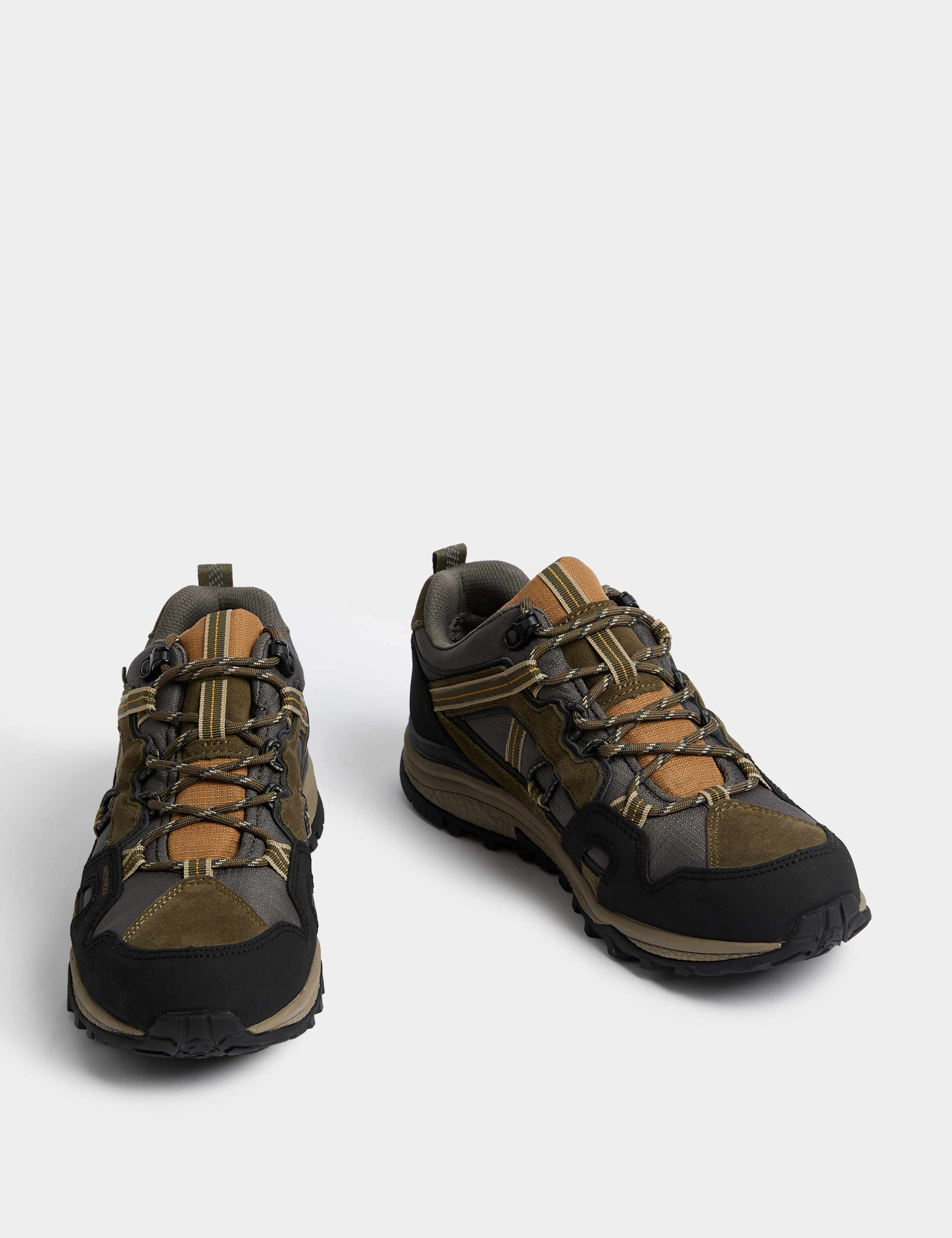 Waterproof Ripstop Walking Shoes 2 of 4