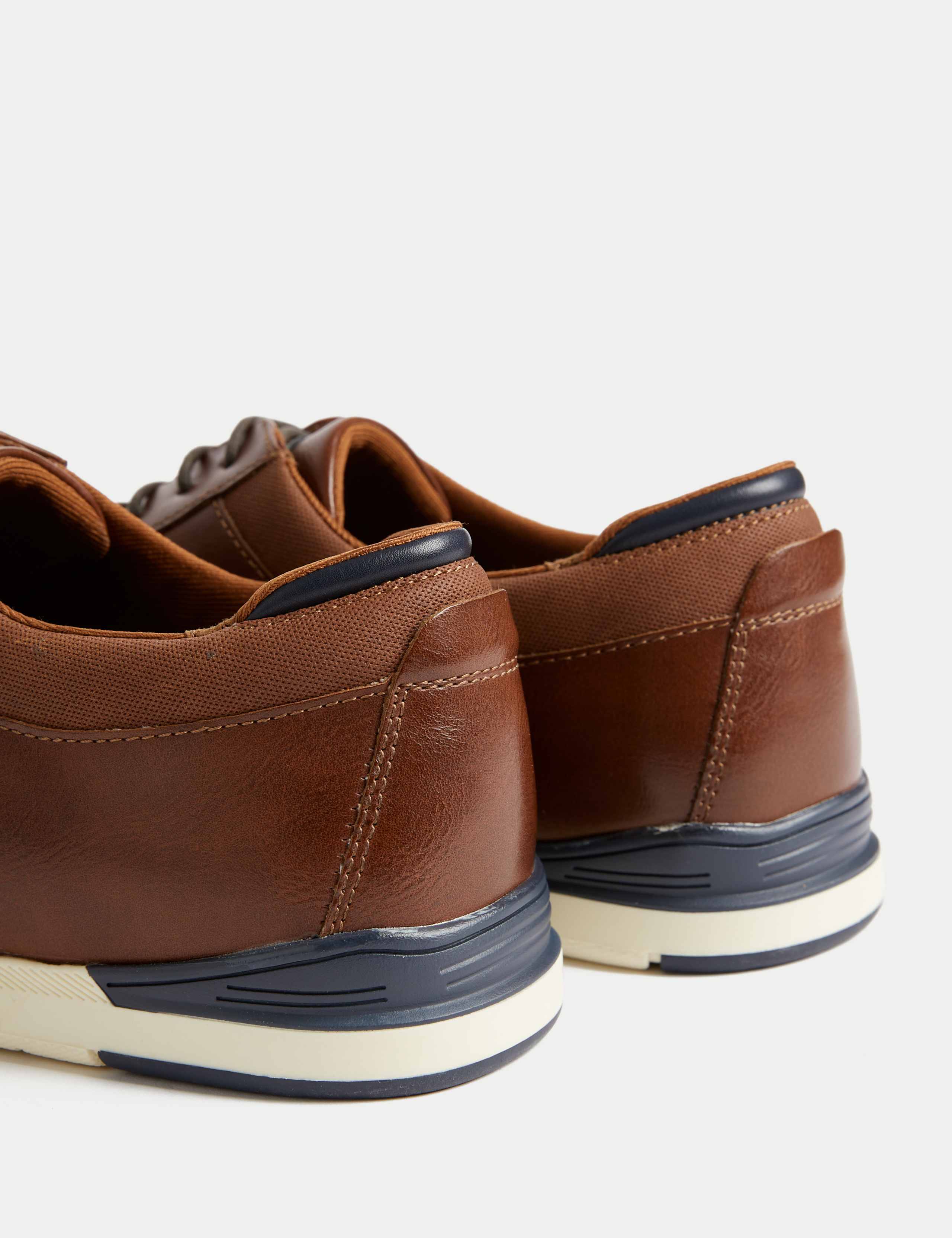 Derby Shoes 3 of 4