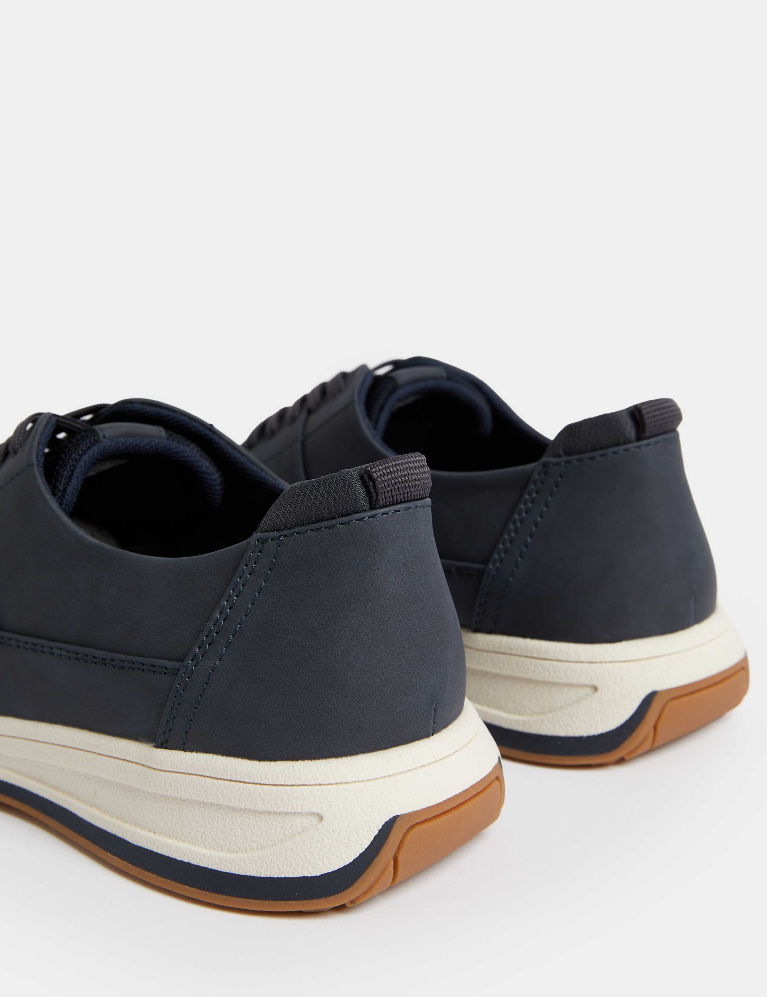 Derby Shoes 3 of 4