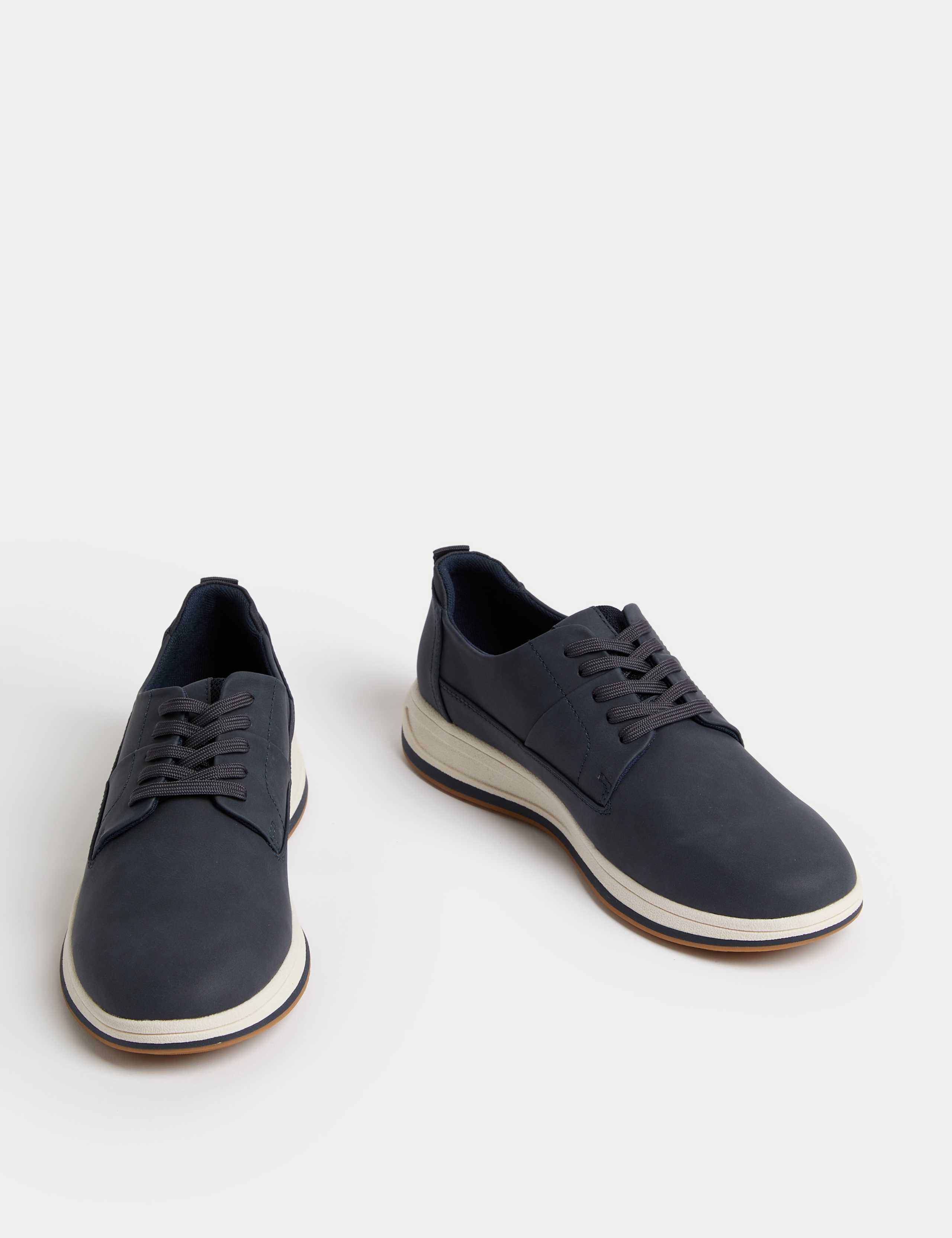 Derby Shoes 2 of 4