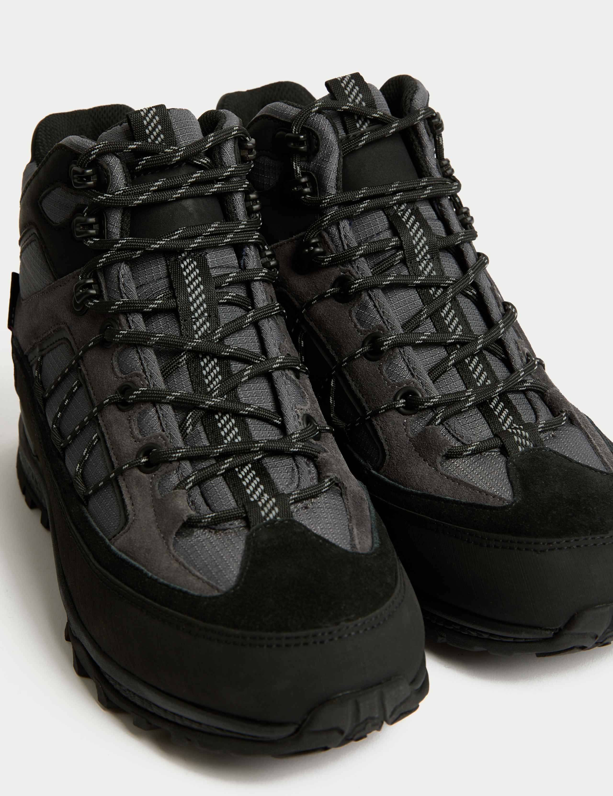Waterproof Walking Boots 3 of 4