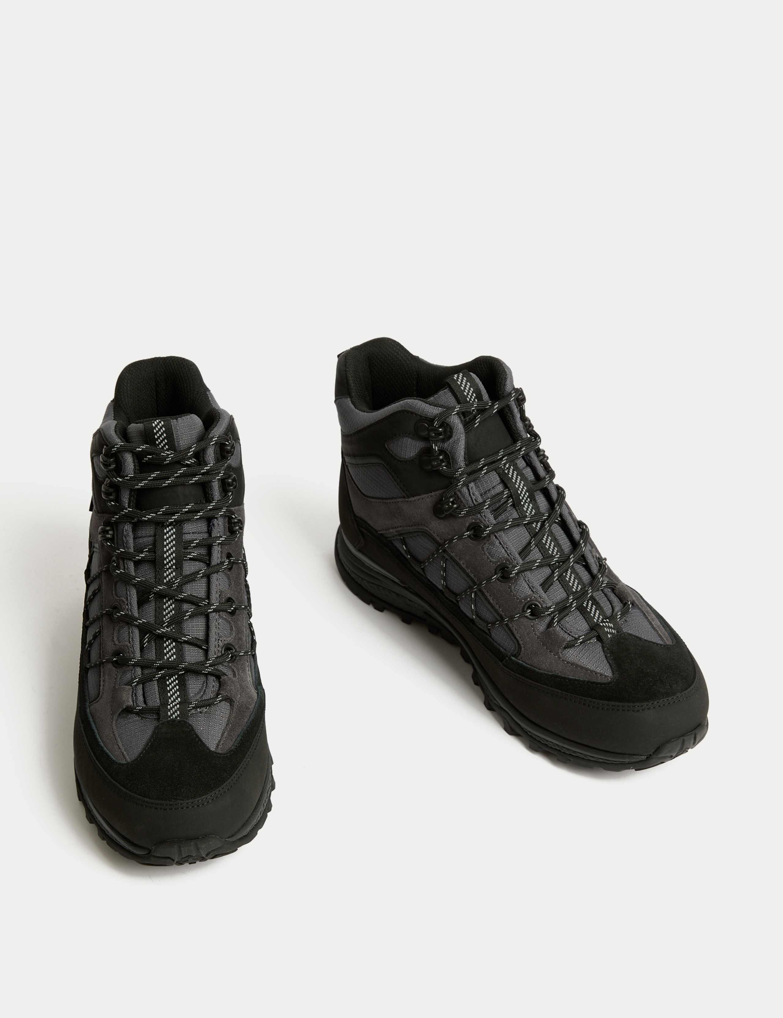 Waterproof Walking Boots 2 of 4
