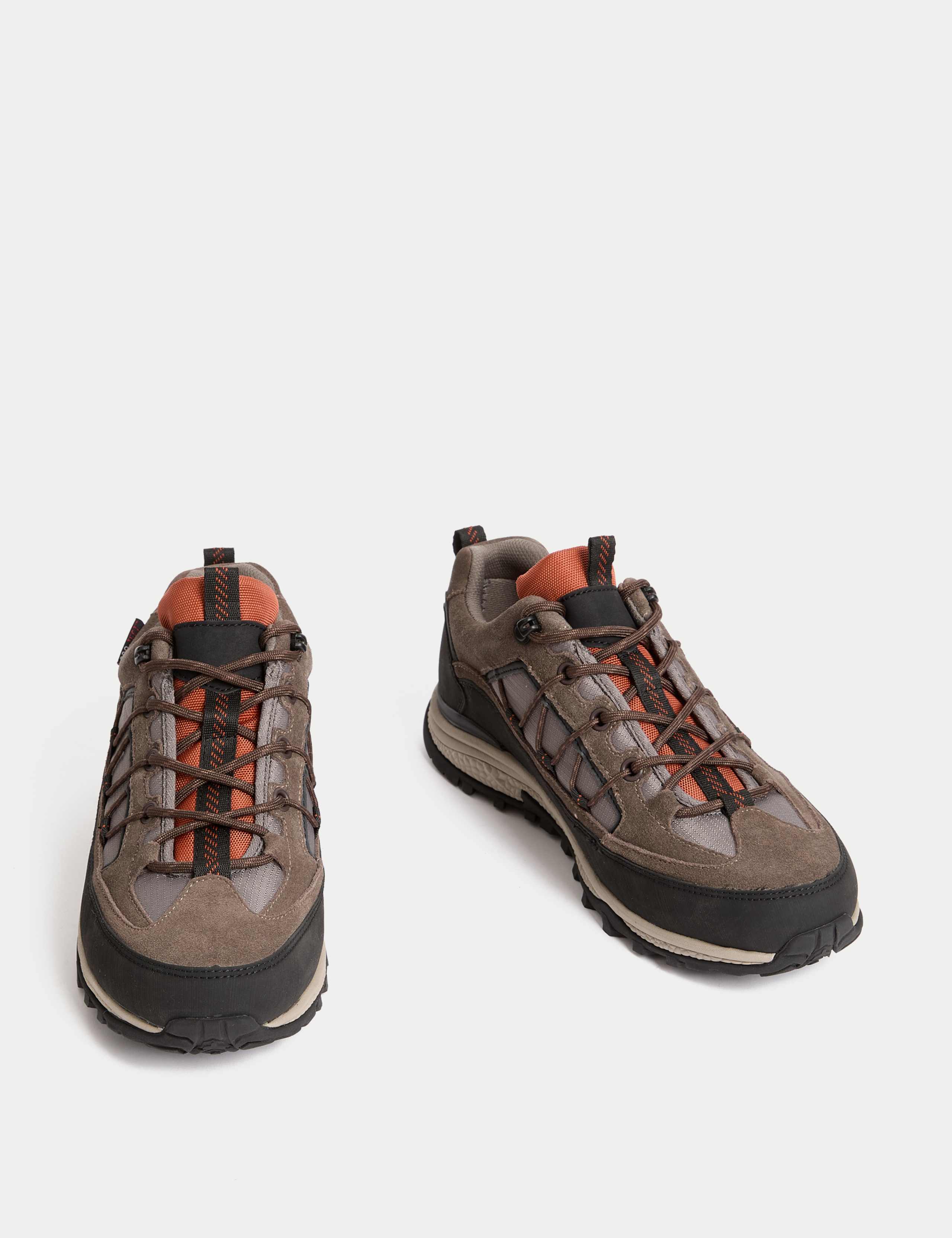 Waterproof Walking Shoes 2 of 4