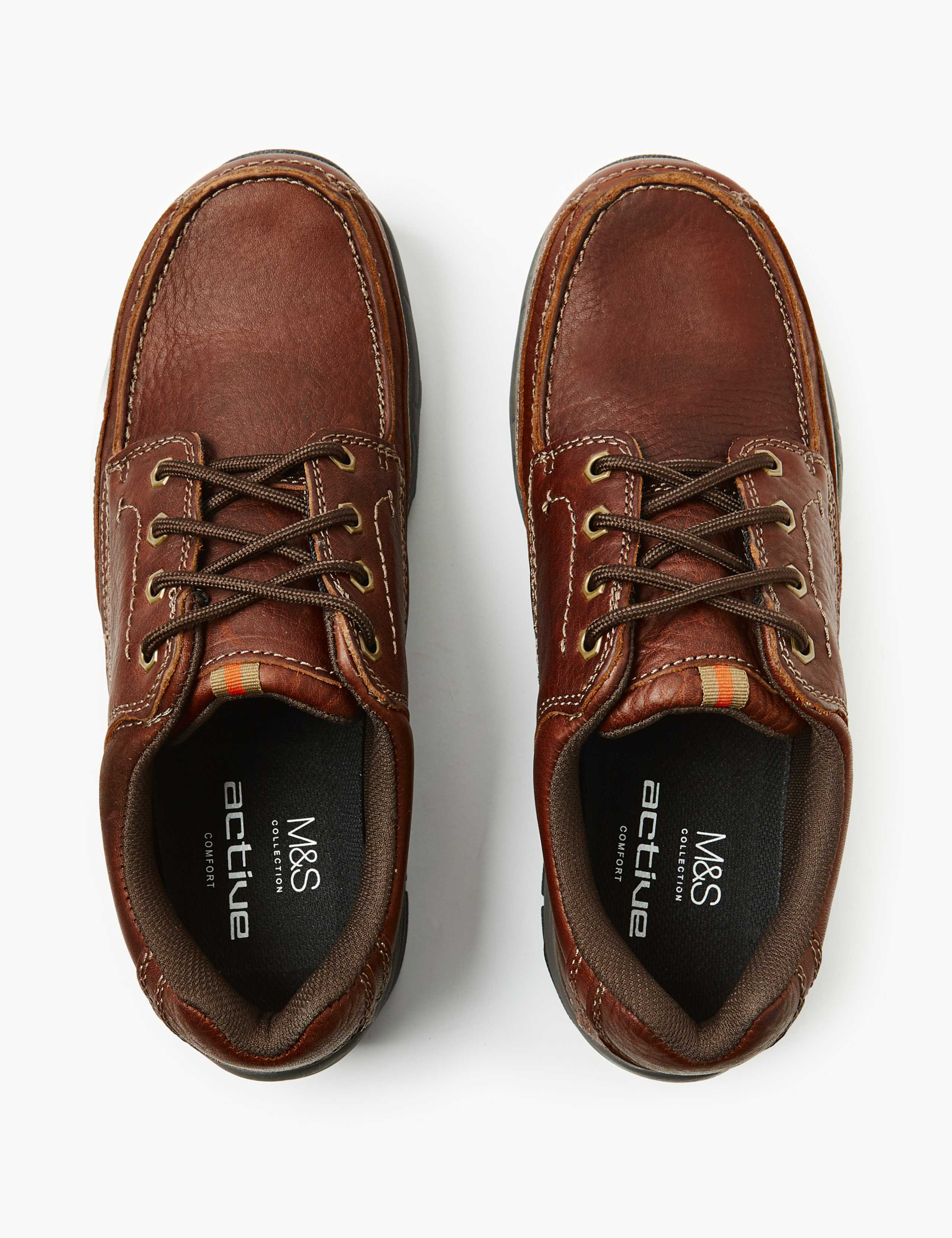 Leather Waterproof Shoes 5 of 7