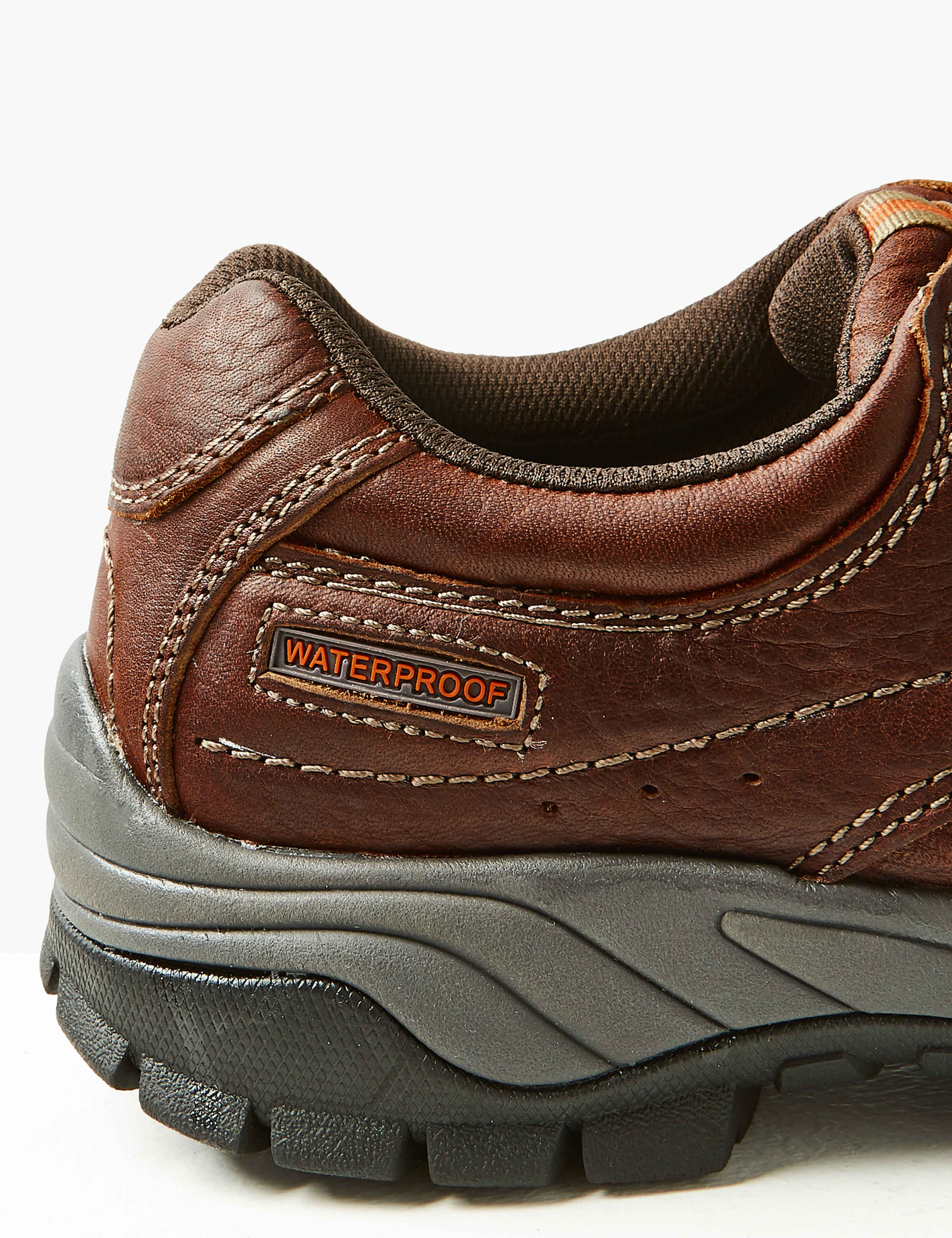 Leather Waterproof Shoes 6 of 7