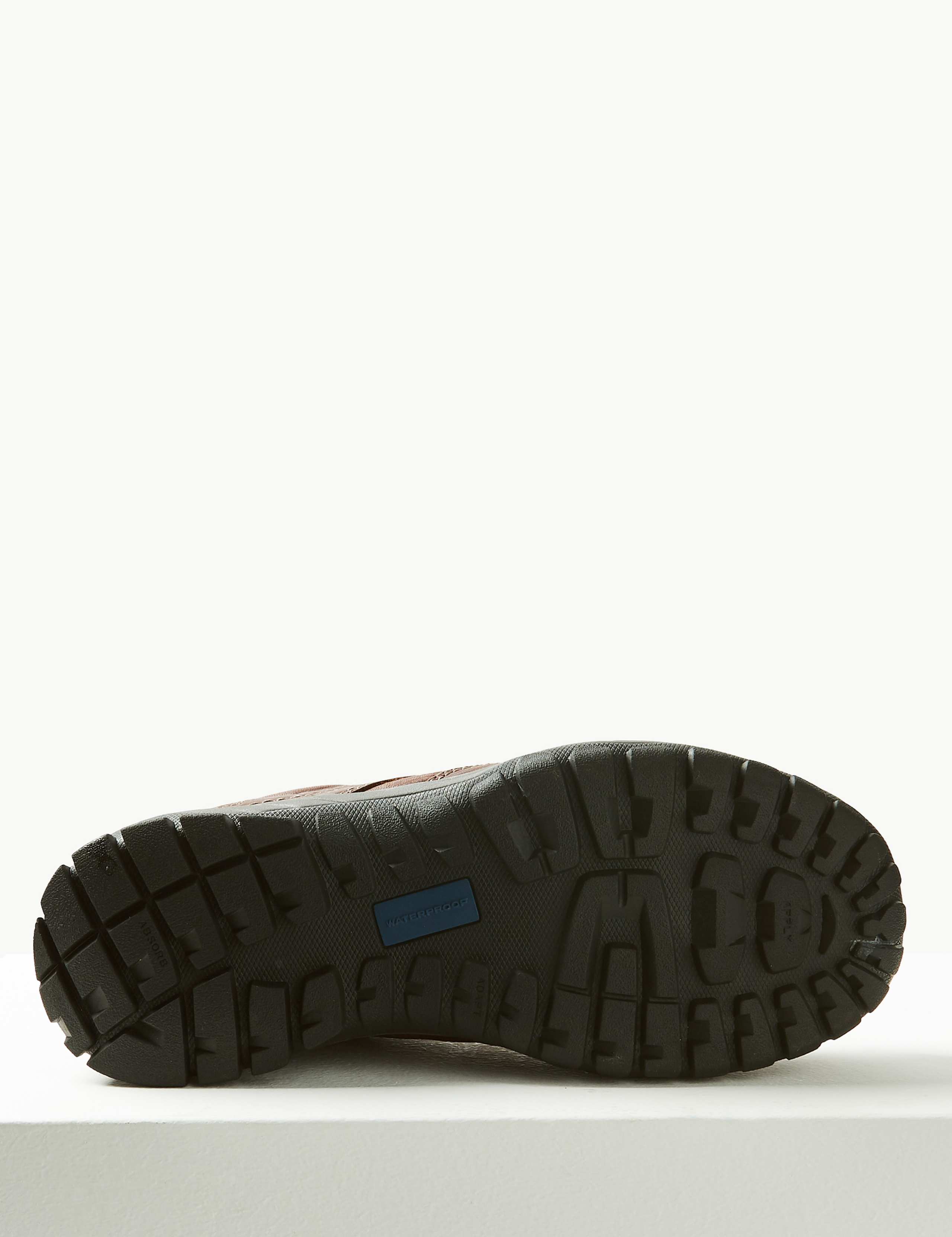 Leather Waterproof Shoes 7 of 7