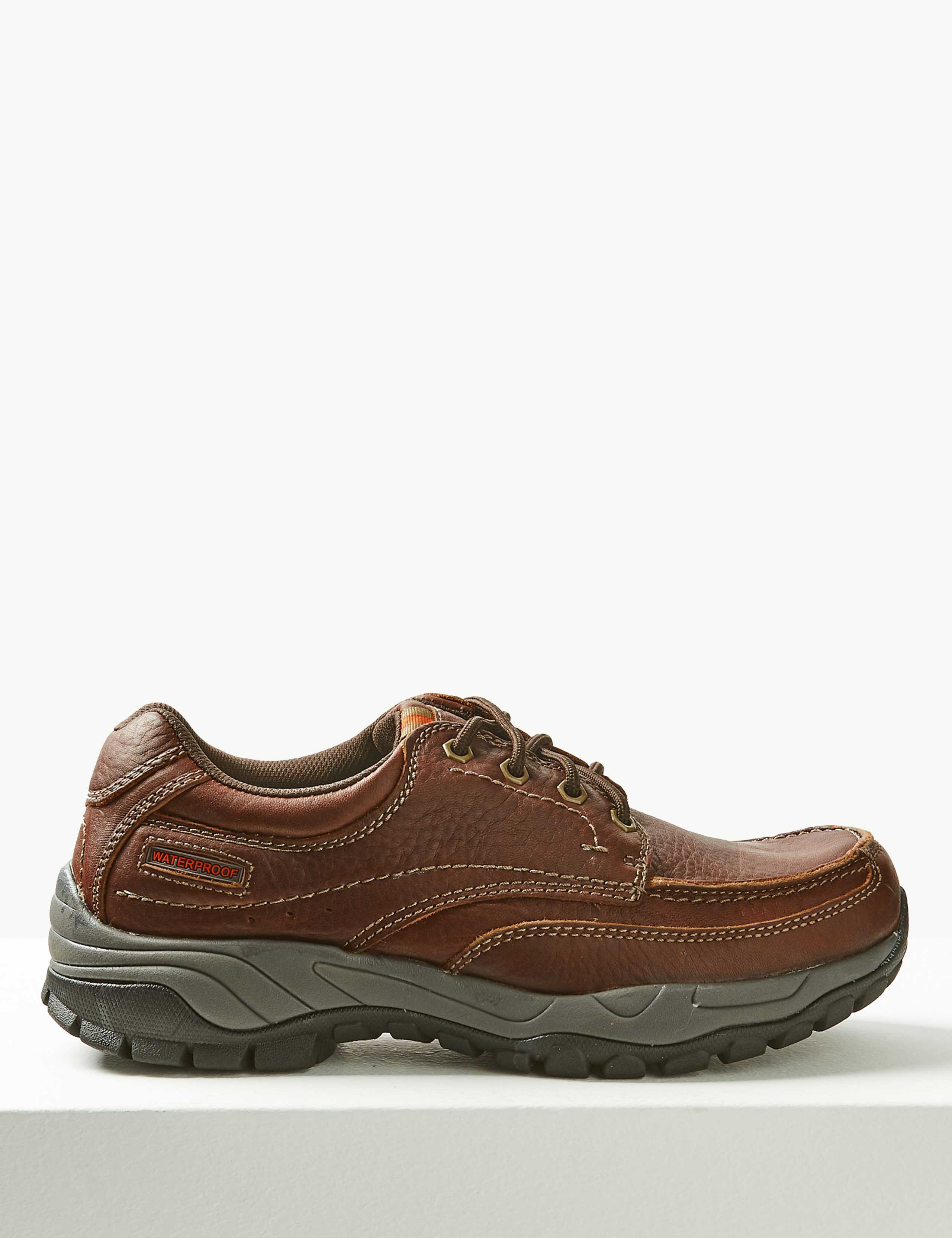 Leather Waterproof Shoes 2 of 7