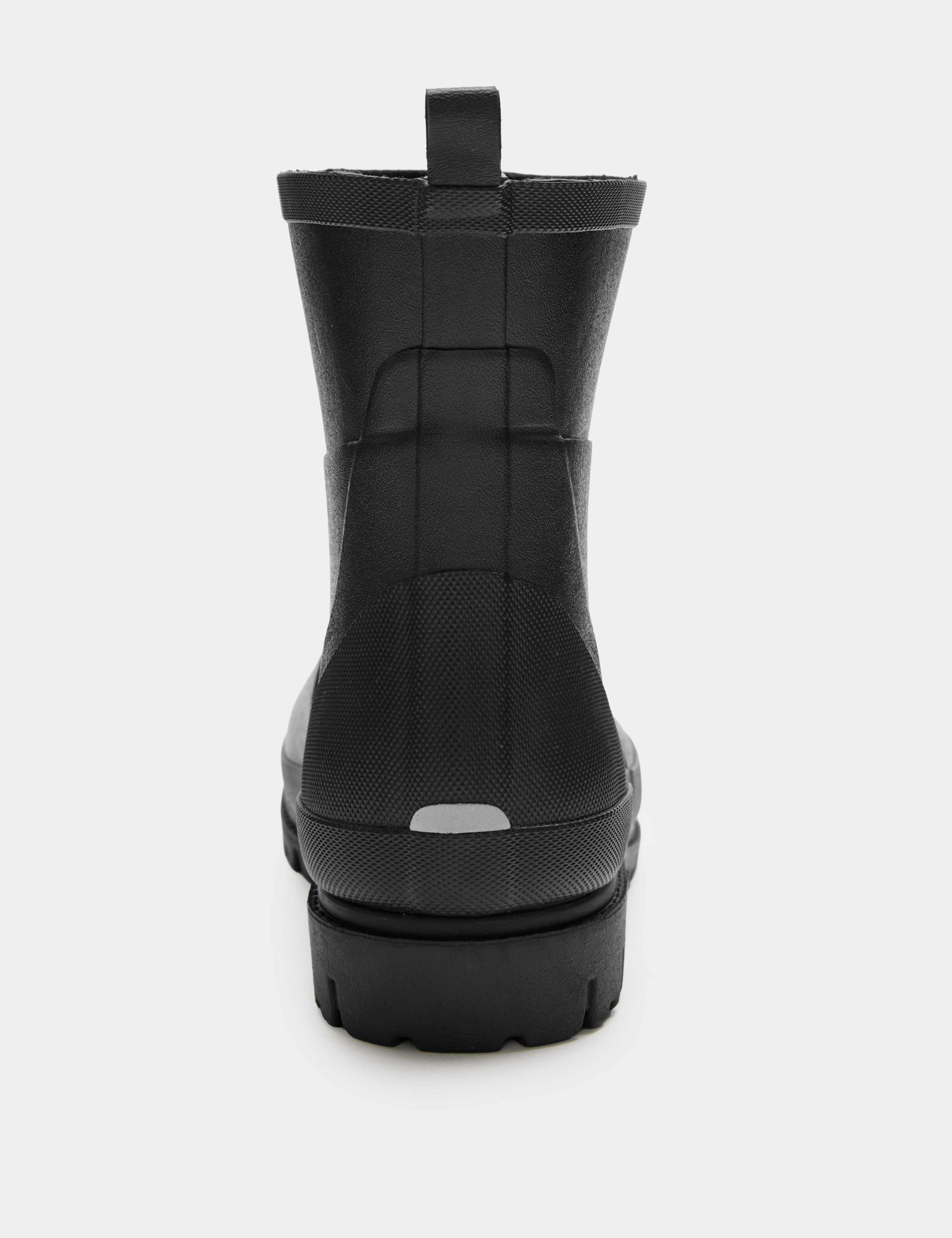 Short Wellington Boots 3 of 3