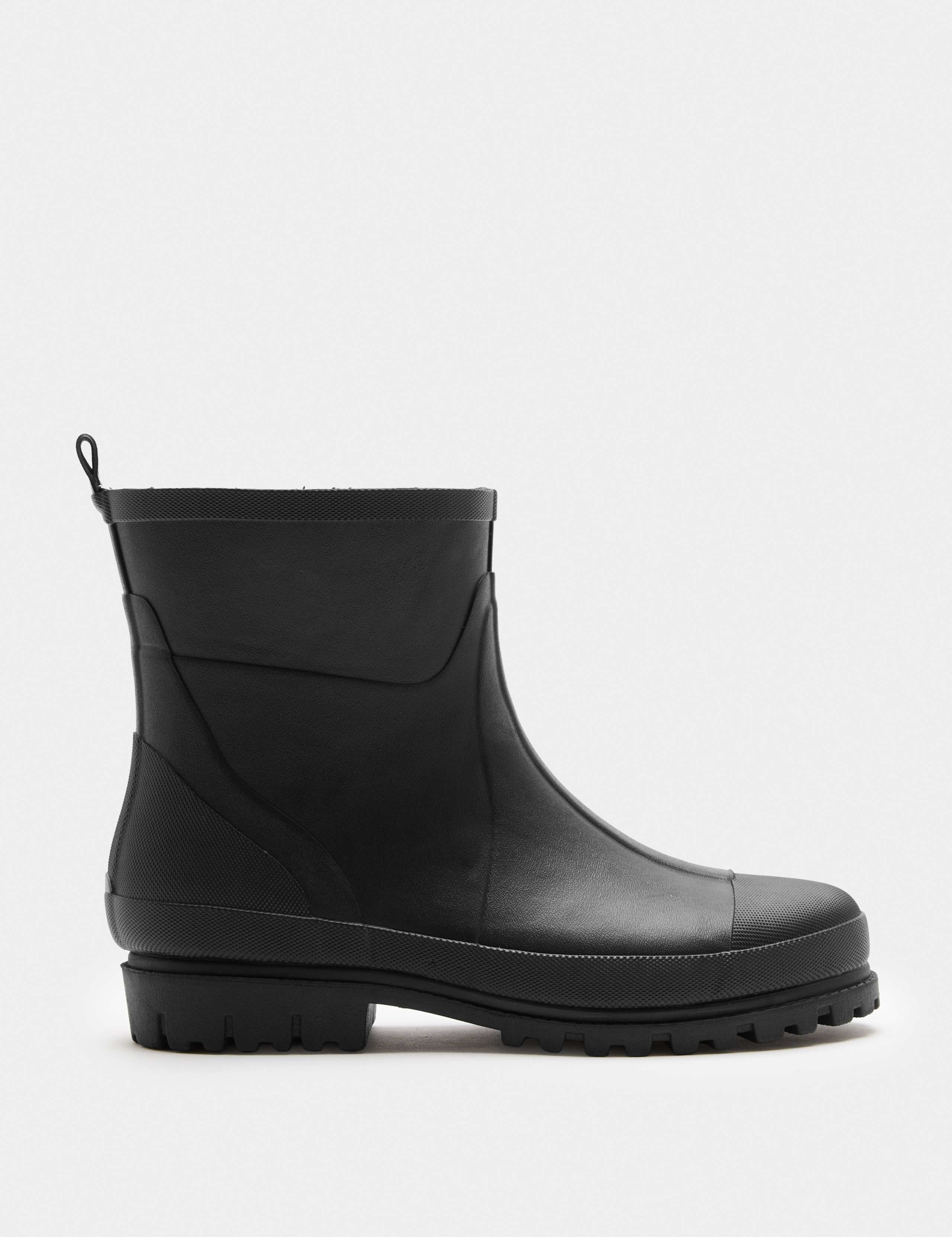 Short Wellington Boots 2 of 3