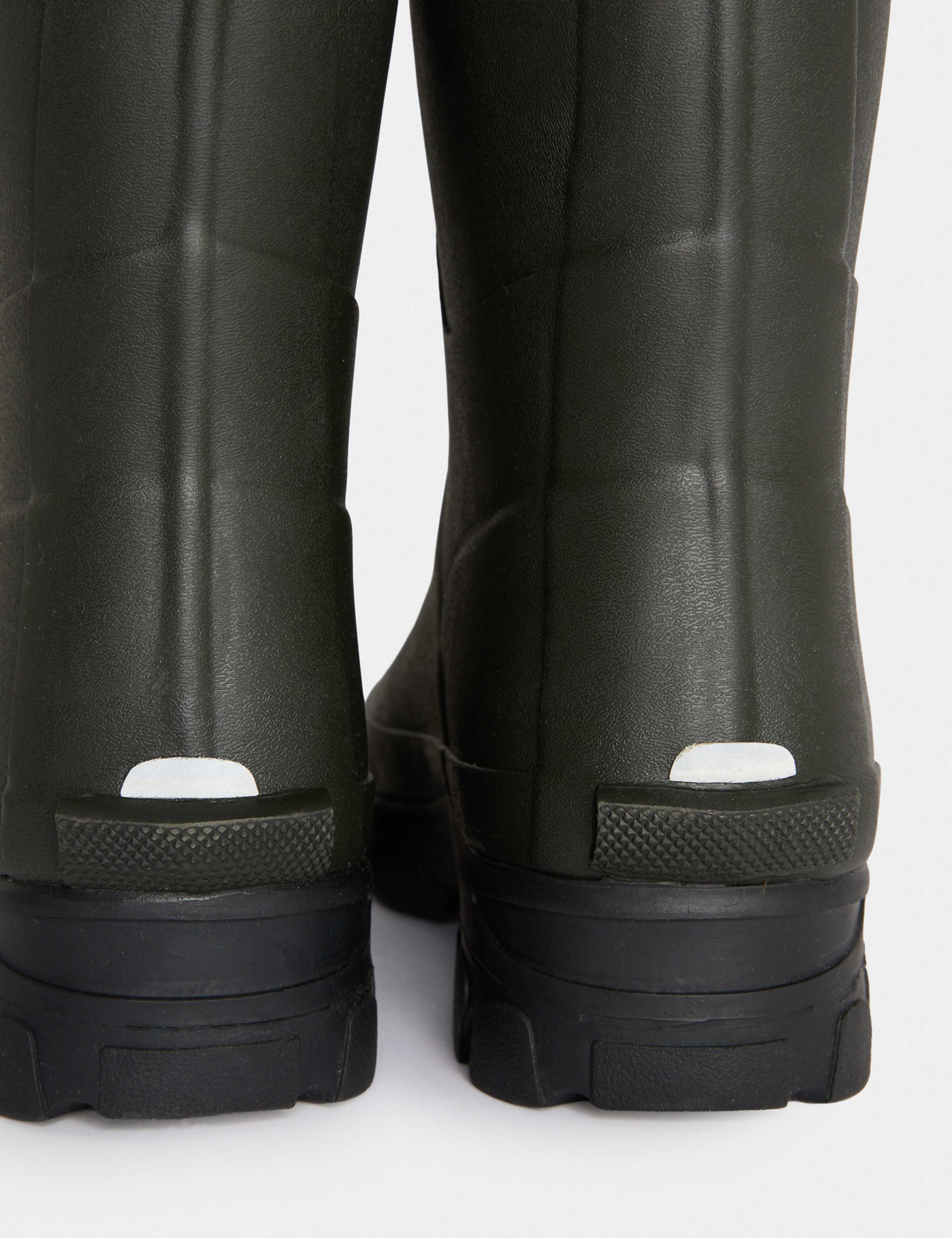Tall Wellington Boots 5 of 5