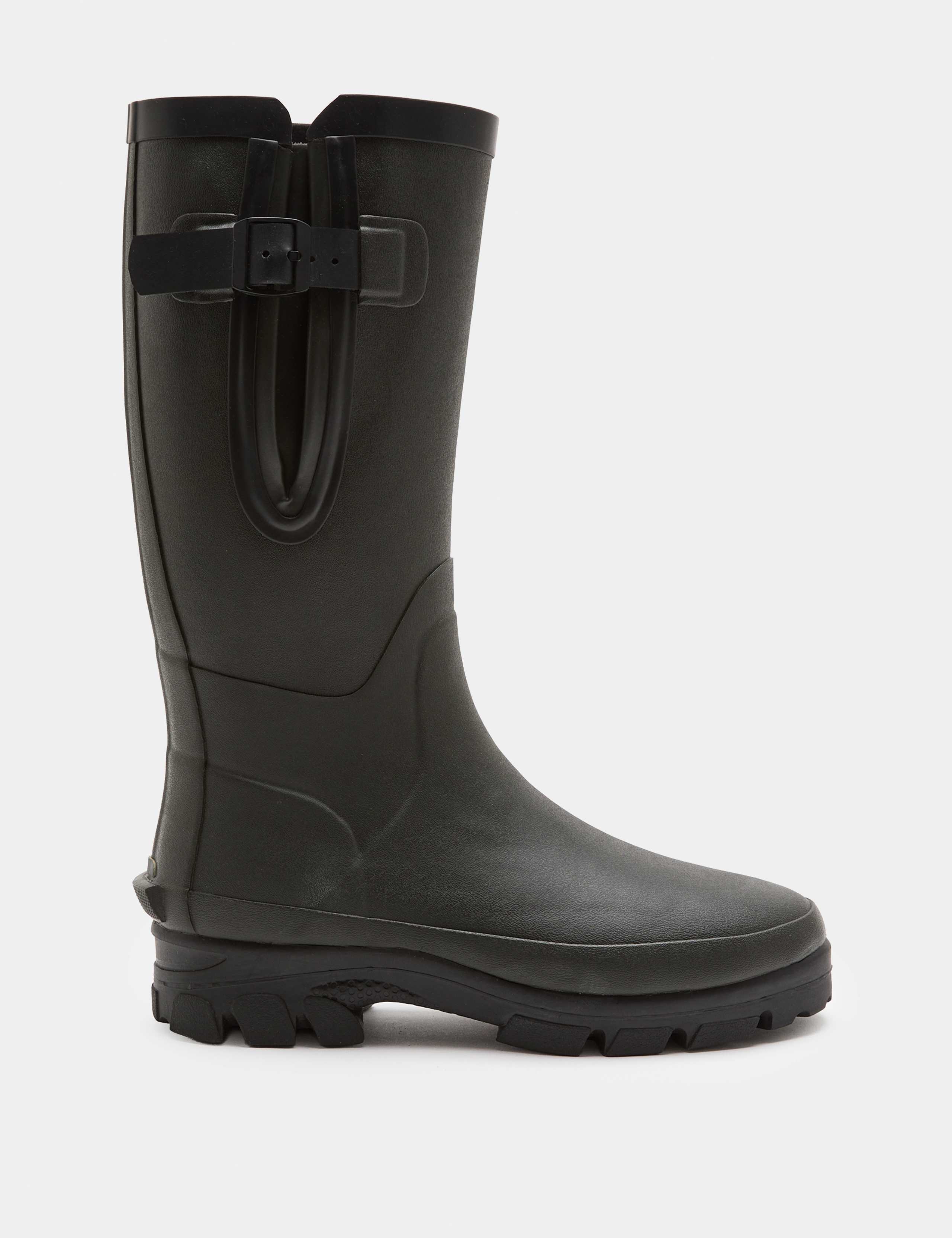 Tall Wellington Boots 2 of 5