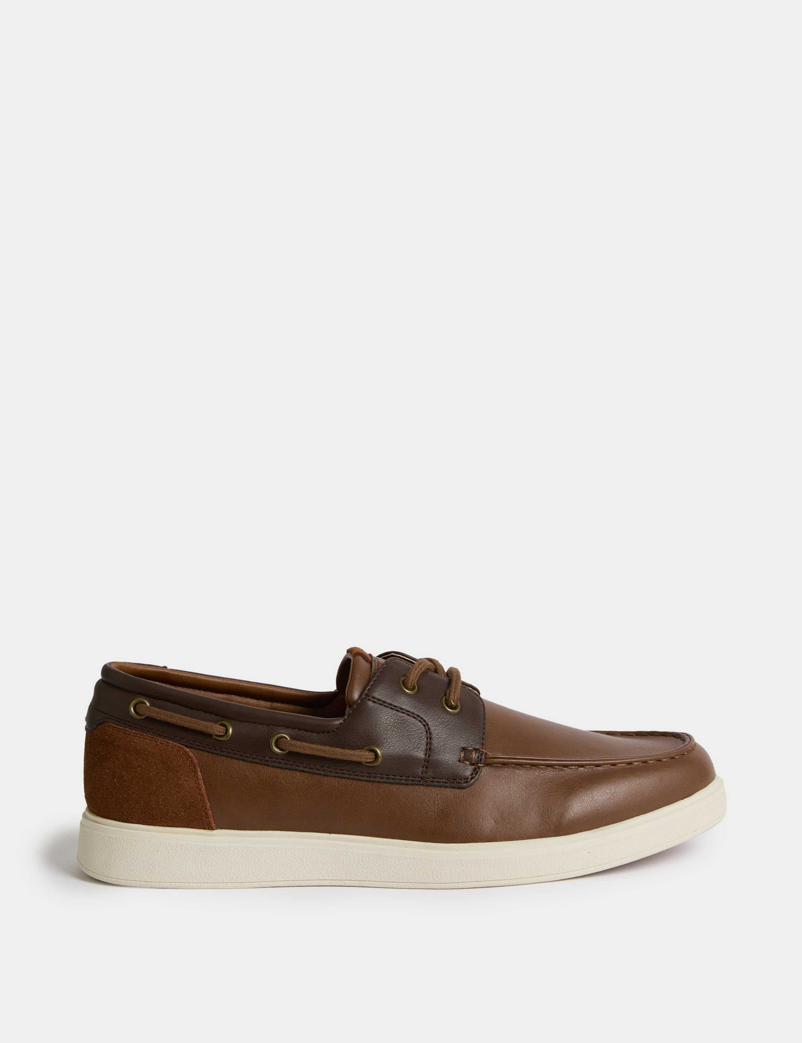 Deck Shoes 1 of 4