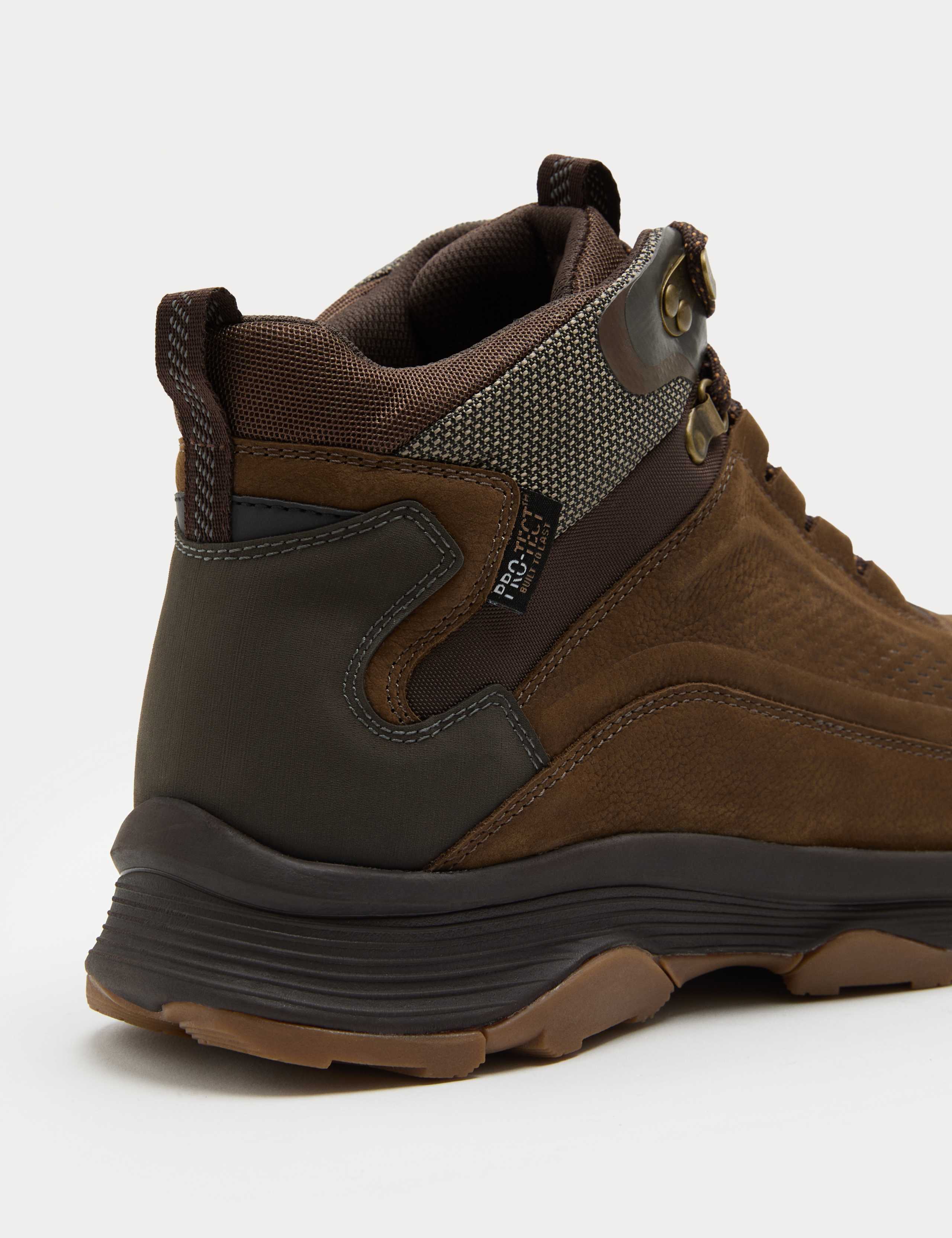 Waterproof Walking Boots 3 of 4