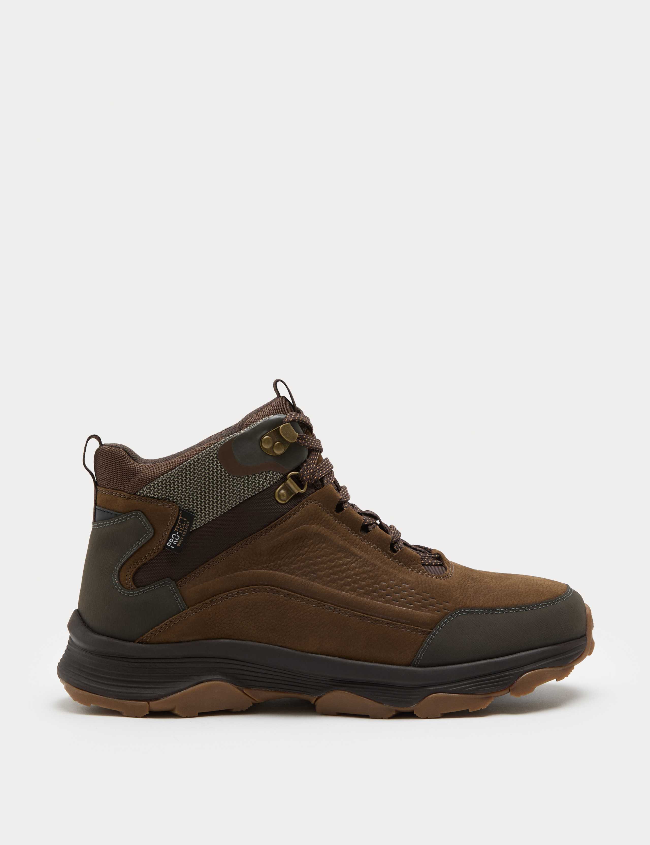 Waterproof Walking Boots 2 of 4