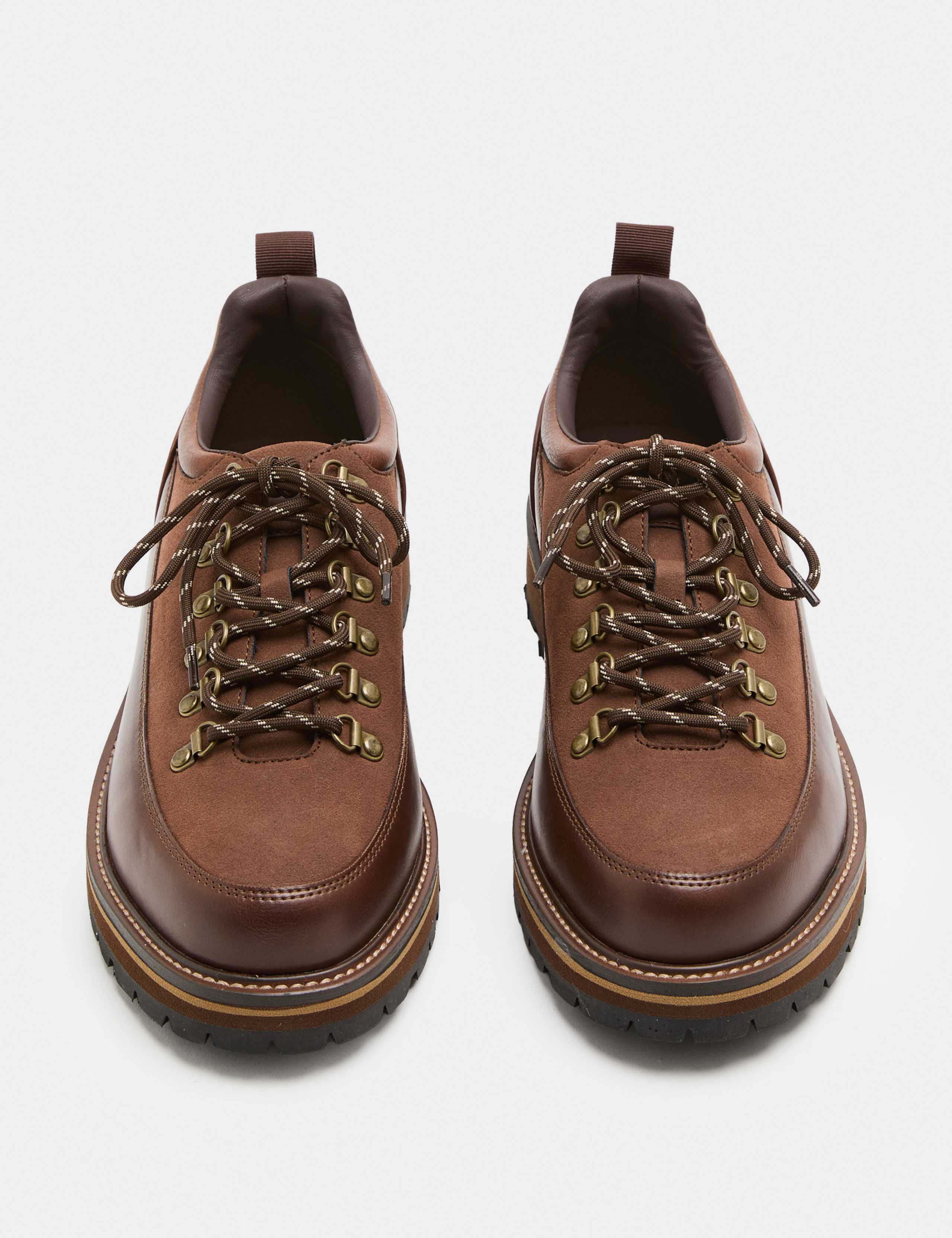 Casual Hiker Shoes 1 of 4