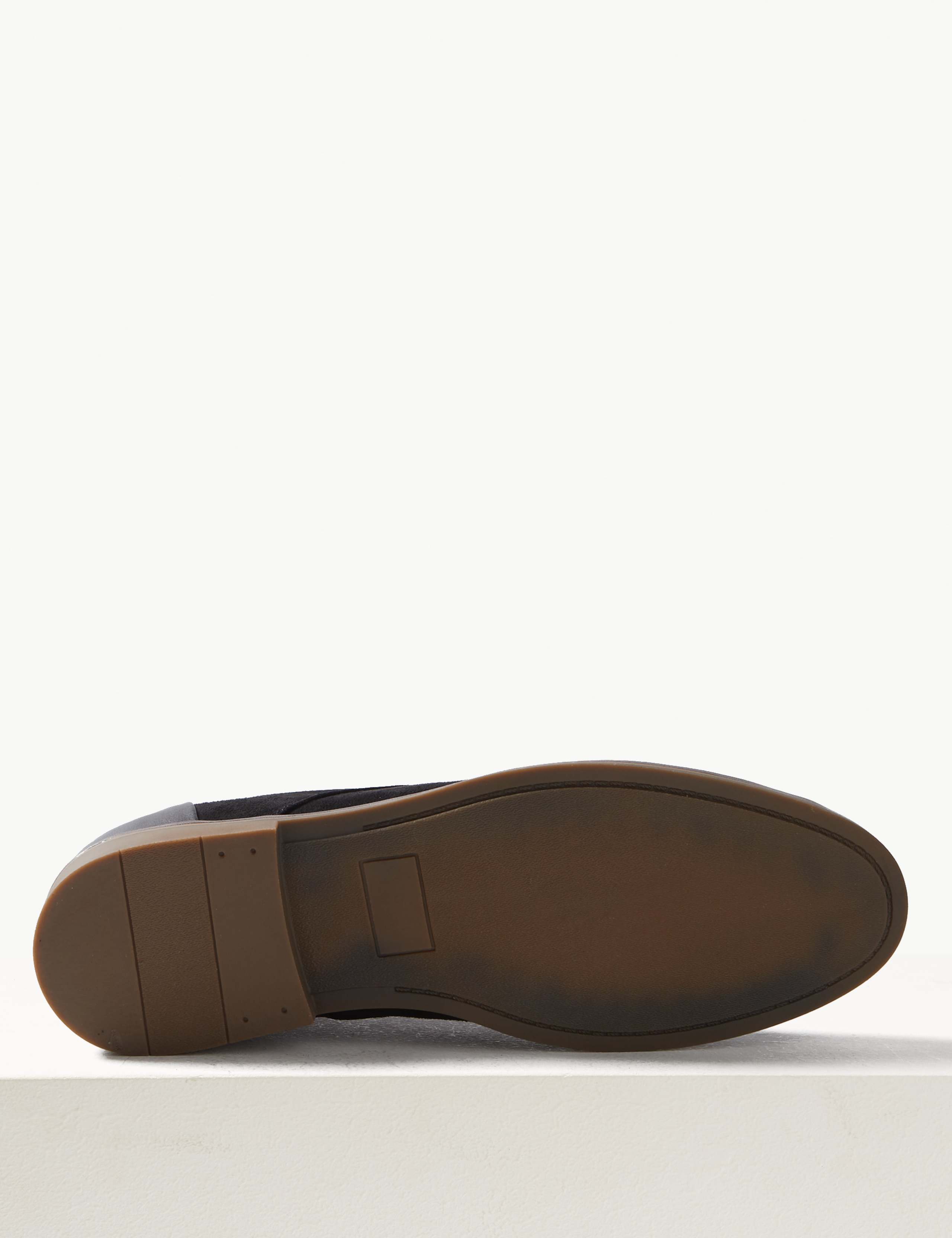 Lace-up Chukka Boots 6 of 6