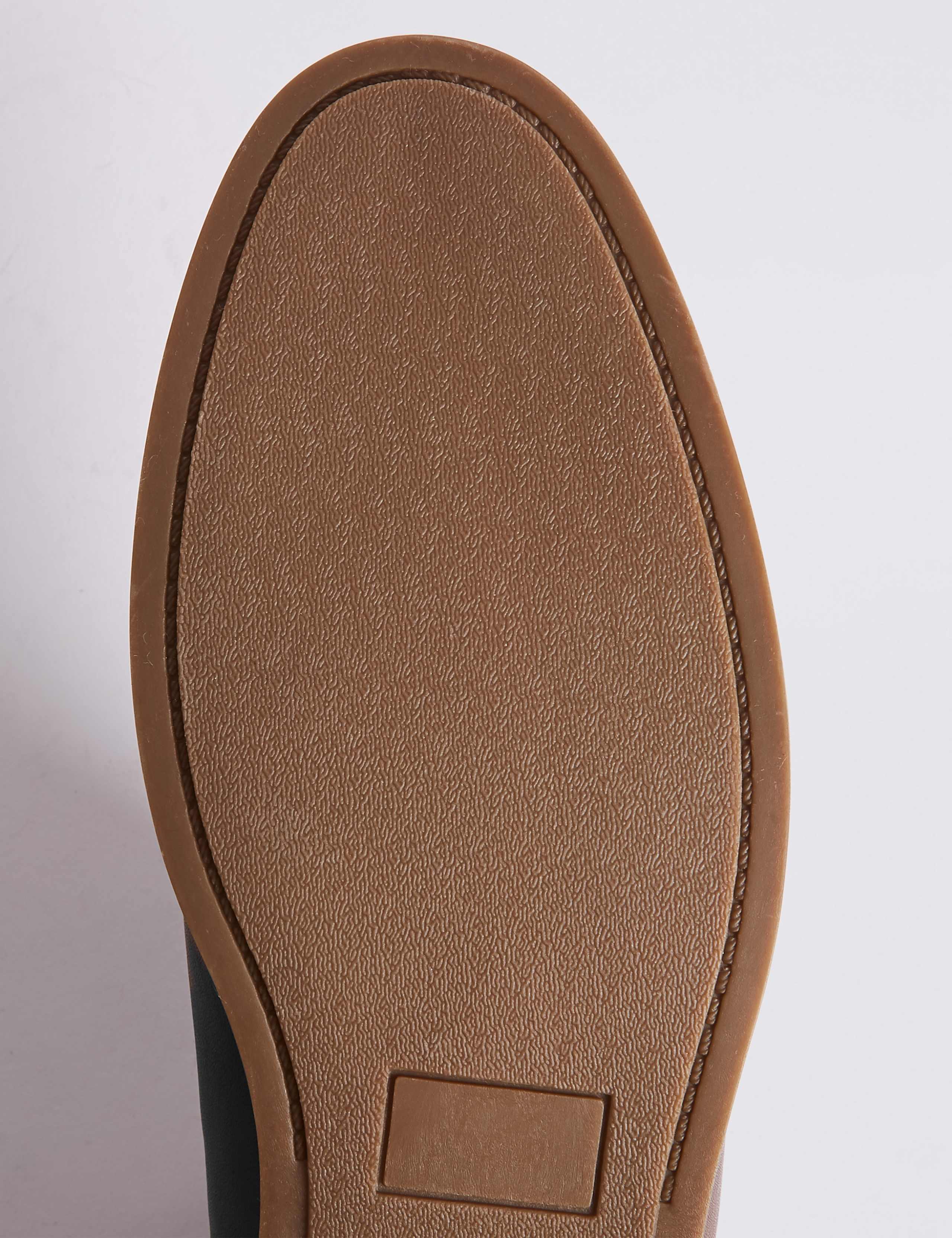 Zip-up Chelsea Boots 5 of 6