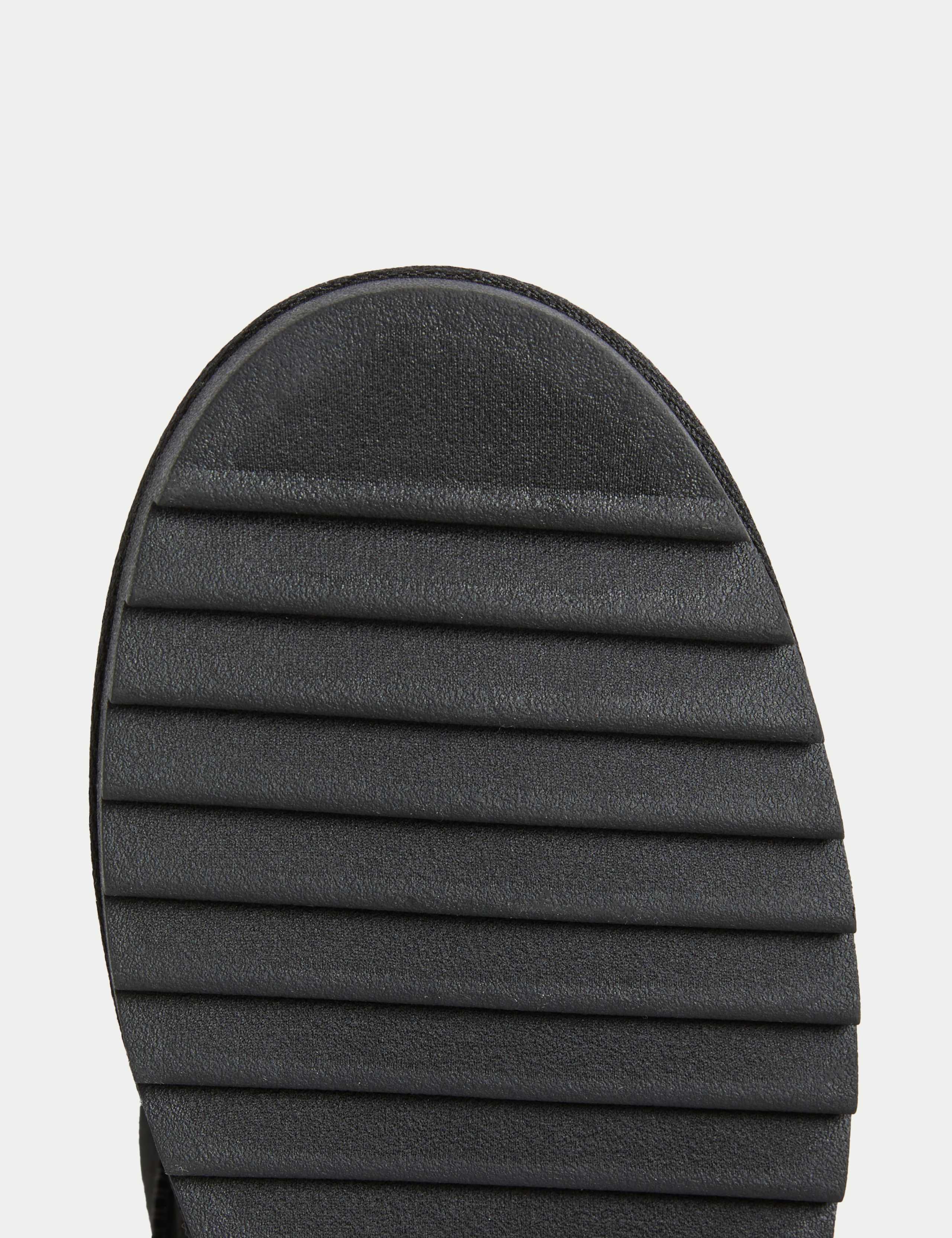 Suede Slipper Boots with Freshfeet™ 4 of 4