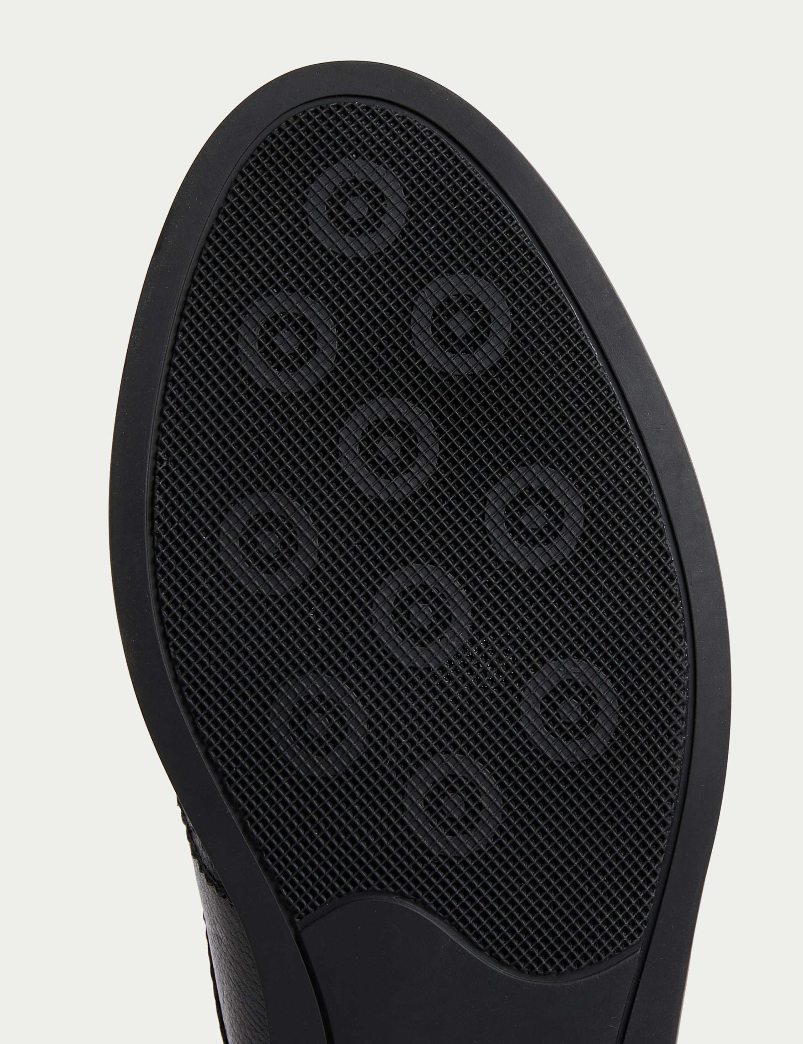 Wide Fit Leather Brogues 4 of 4