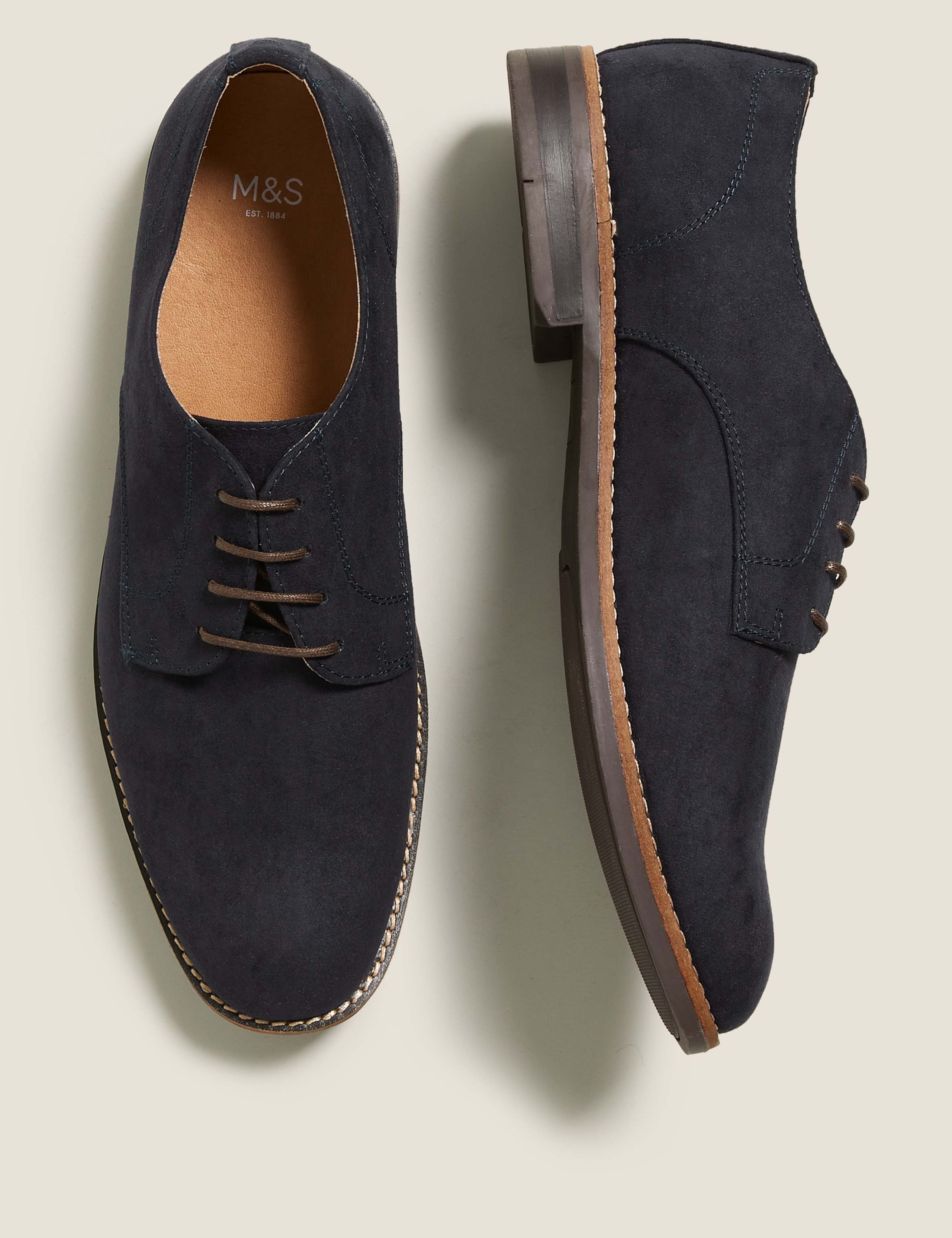 Derby Shoes 3 of 5