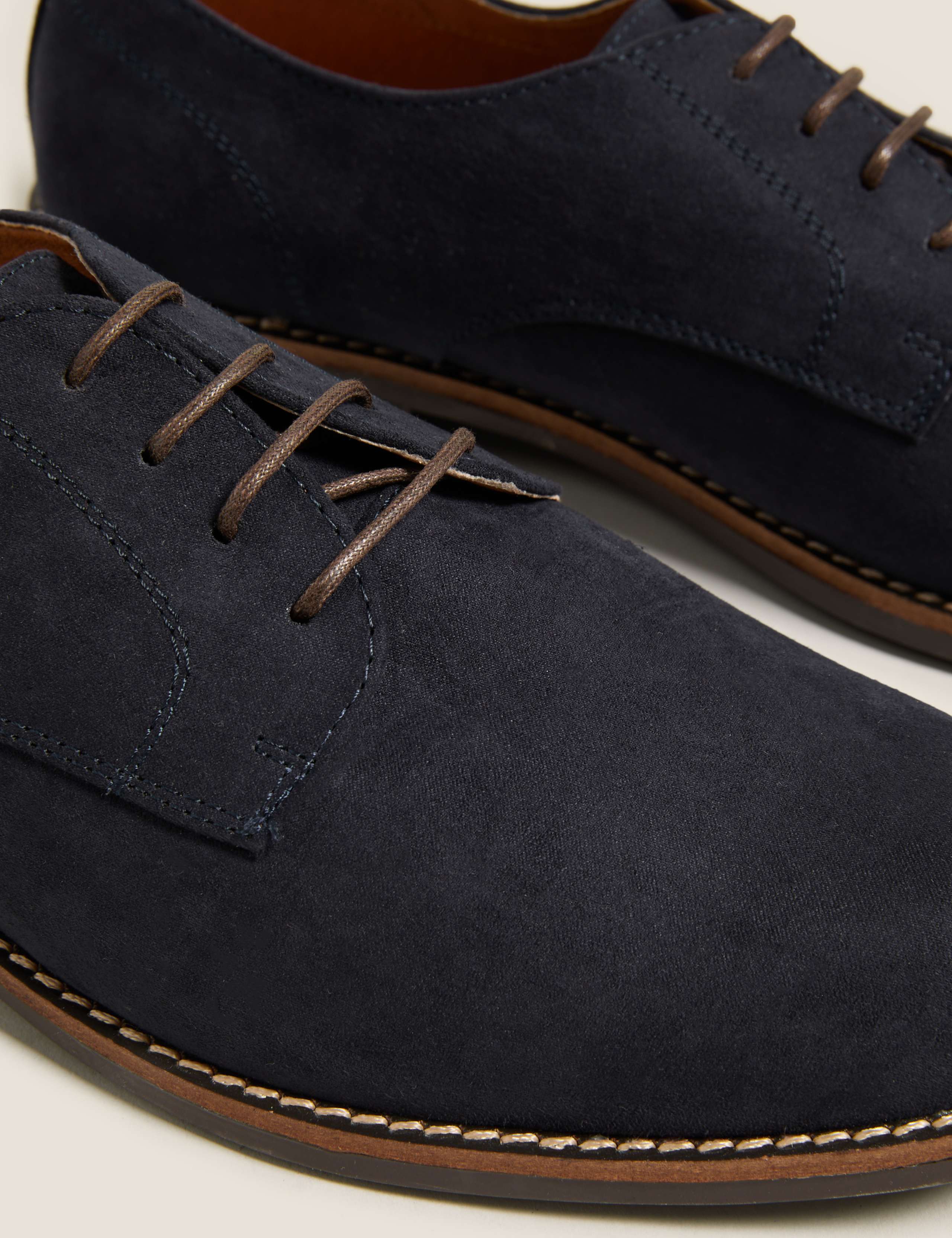 Derby Shoes 4 of 5