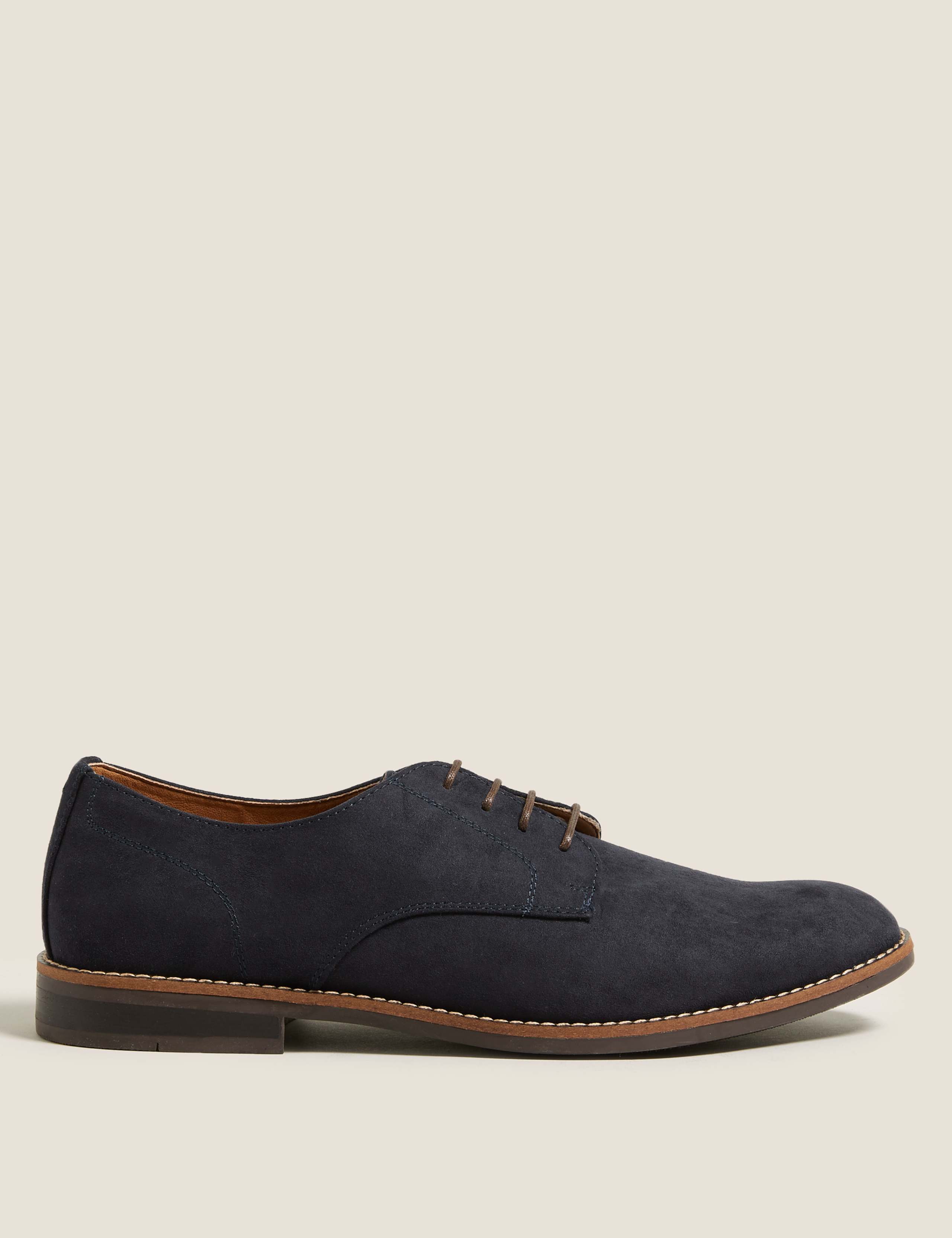 Derby Shoes 5 of 5