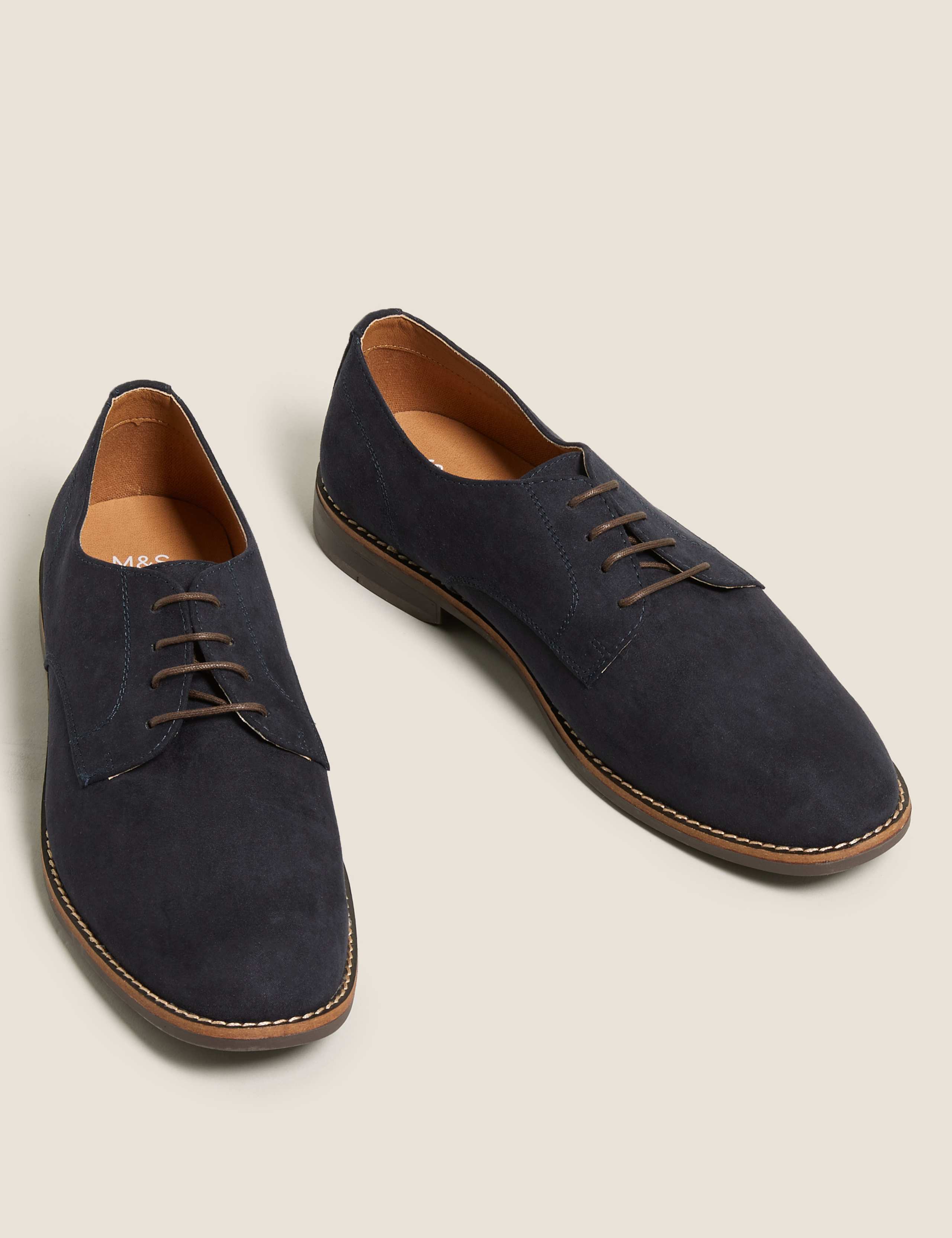 Derby Shoes 2 of 5