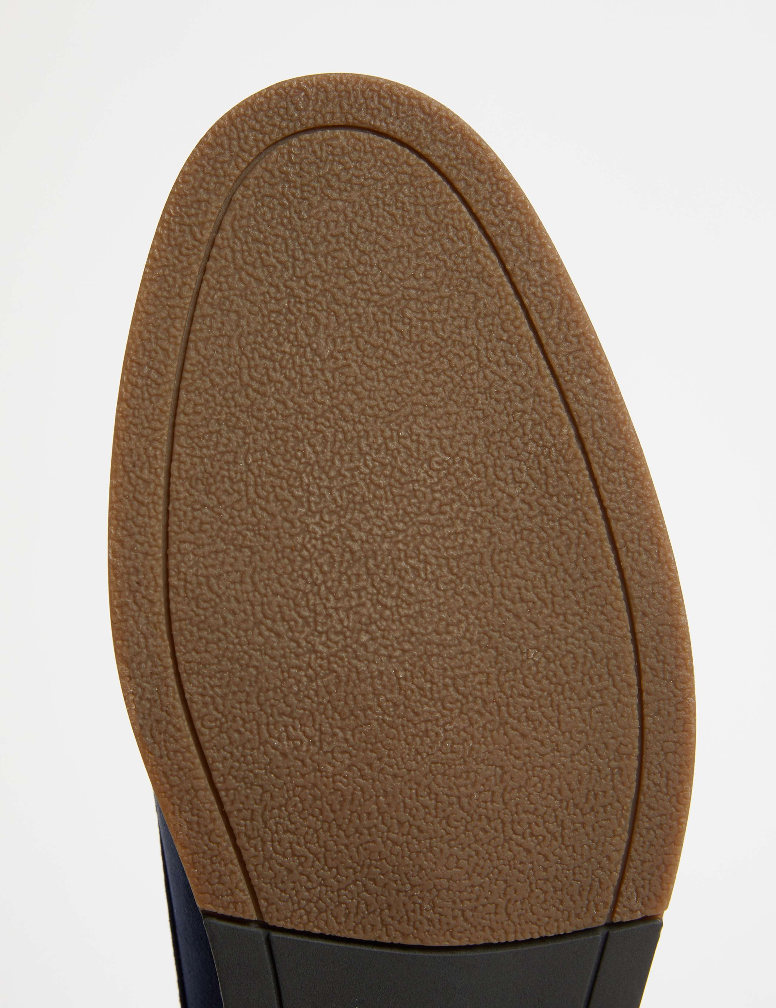 Lace Up Derby Shoes 4 of 4