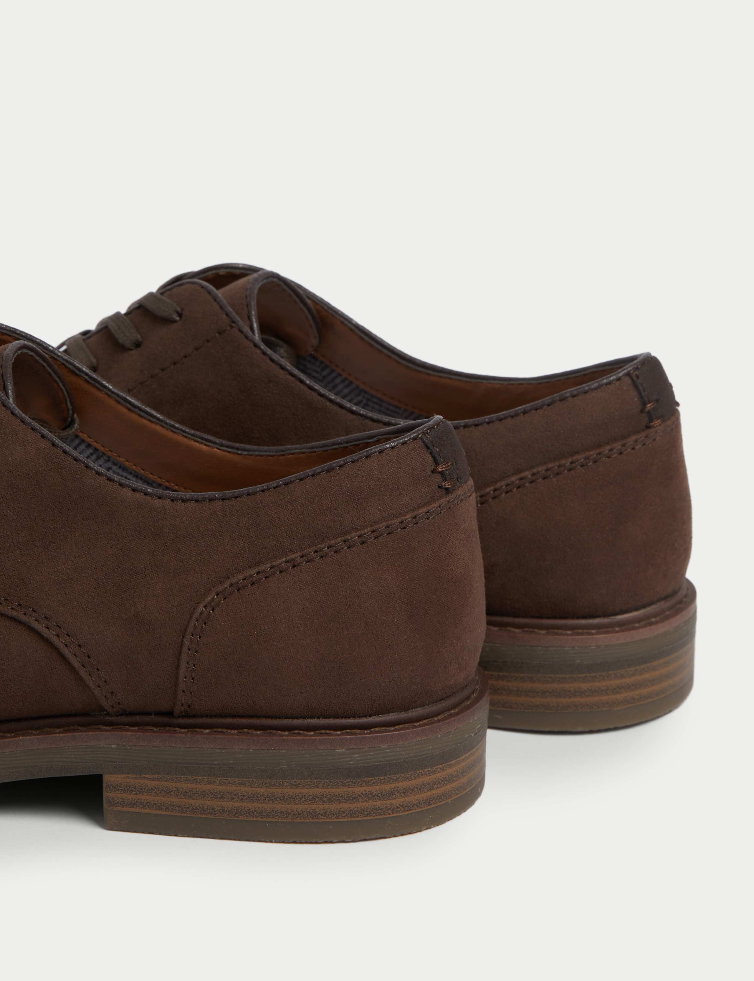 Lace Up Derby Shoes 3 of 4