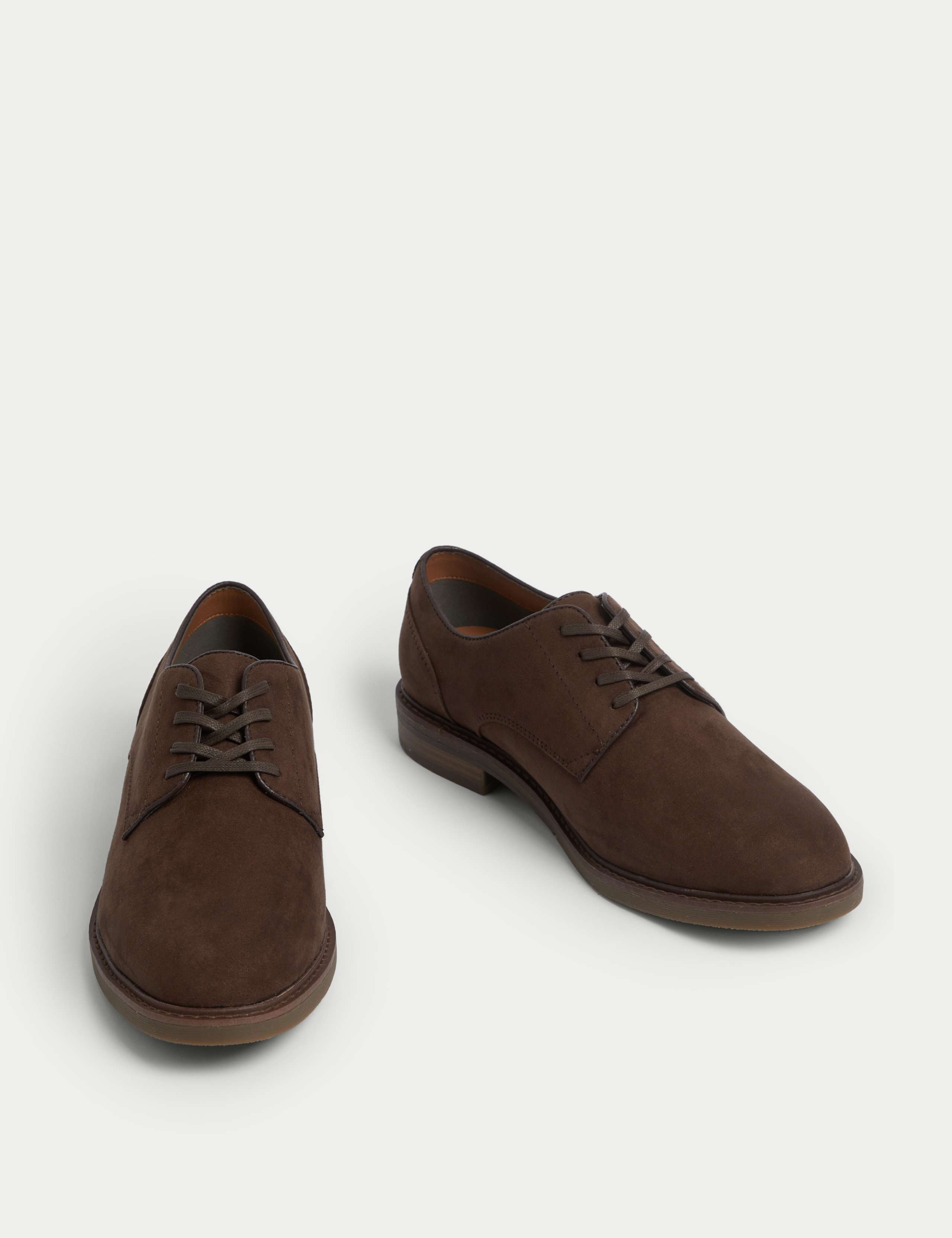 Lace Up Derby Shoes 2 of 4