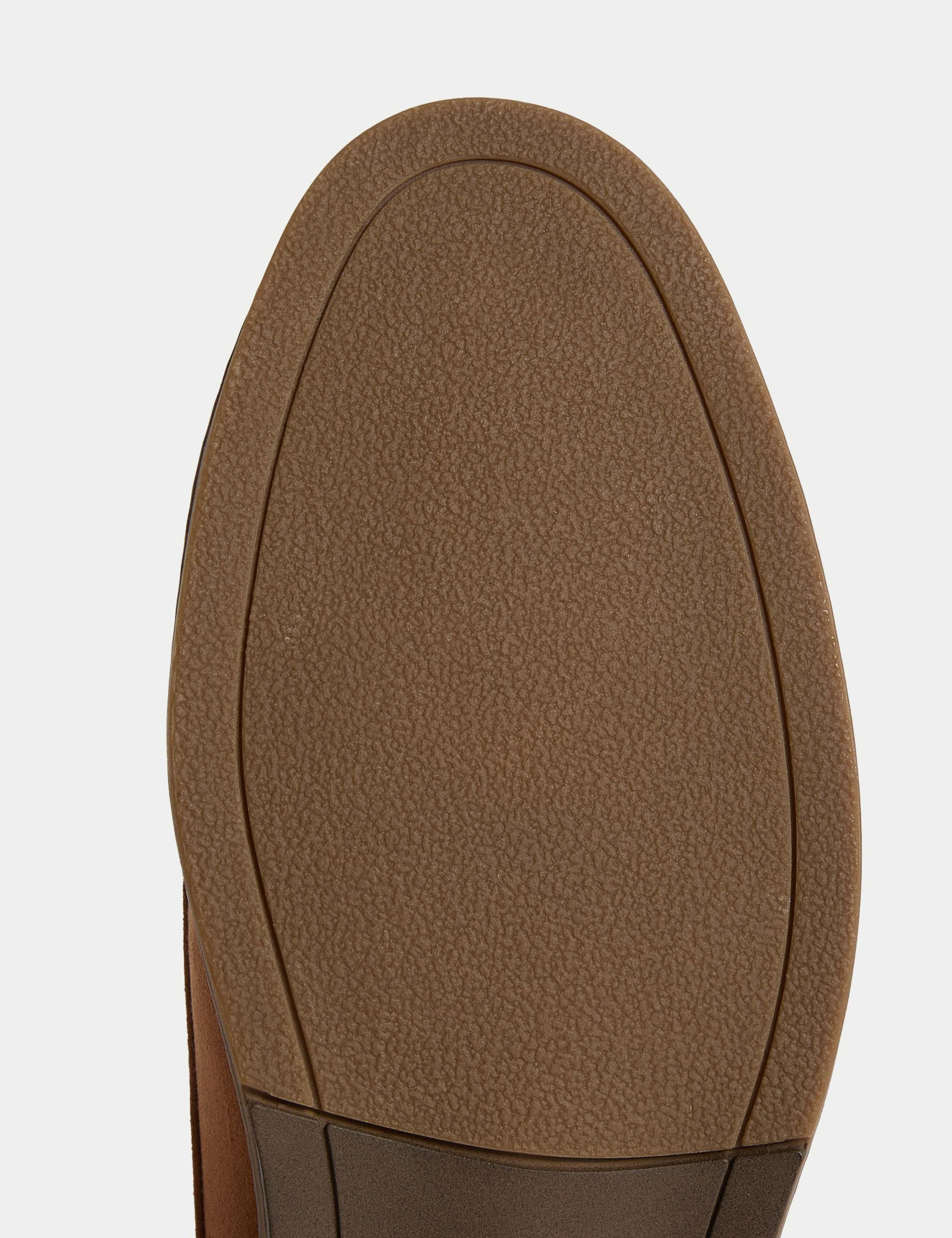 Lace Up Derby Shoes 4 of 4