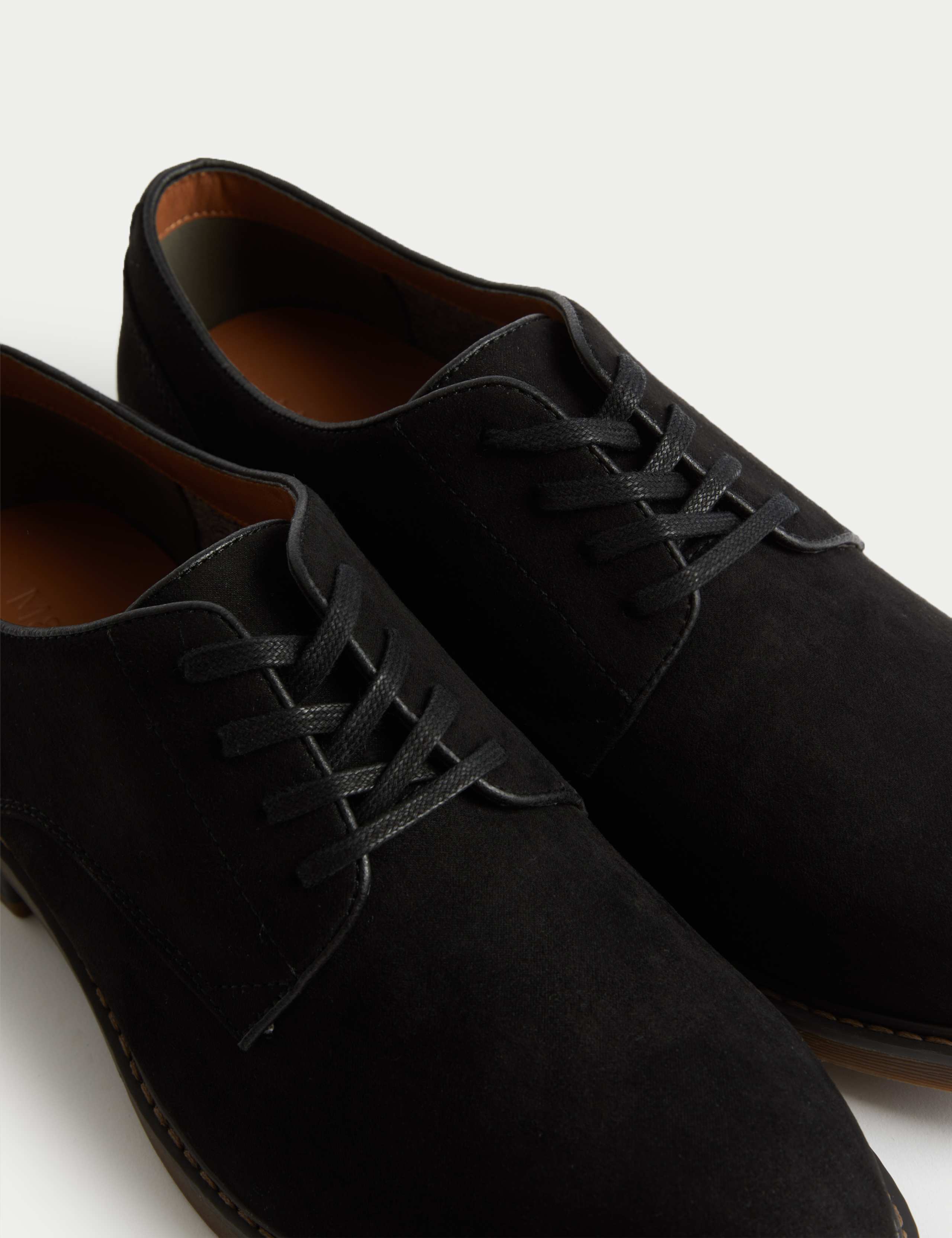 Lace Up Derby Shoes 3 of 4