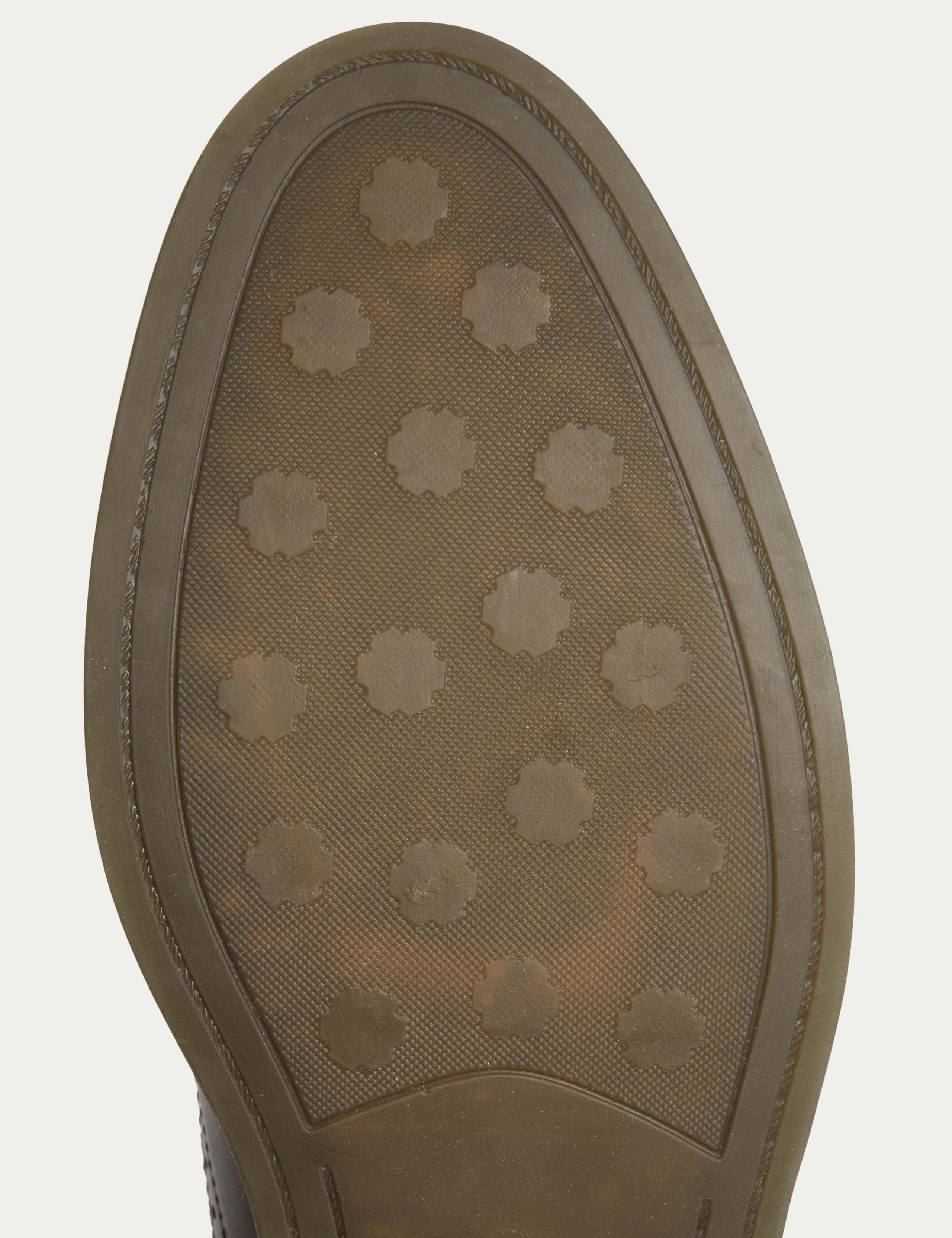 Leather Brogues 4 of 4