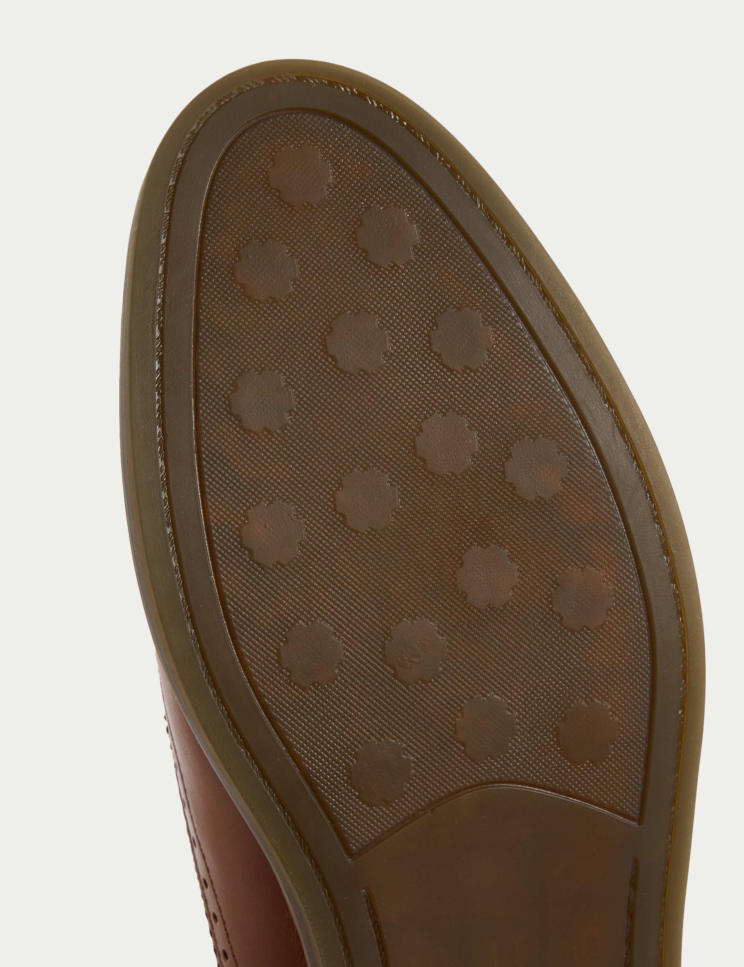 Leather Brogues 4 of 4