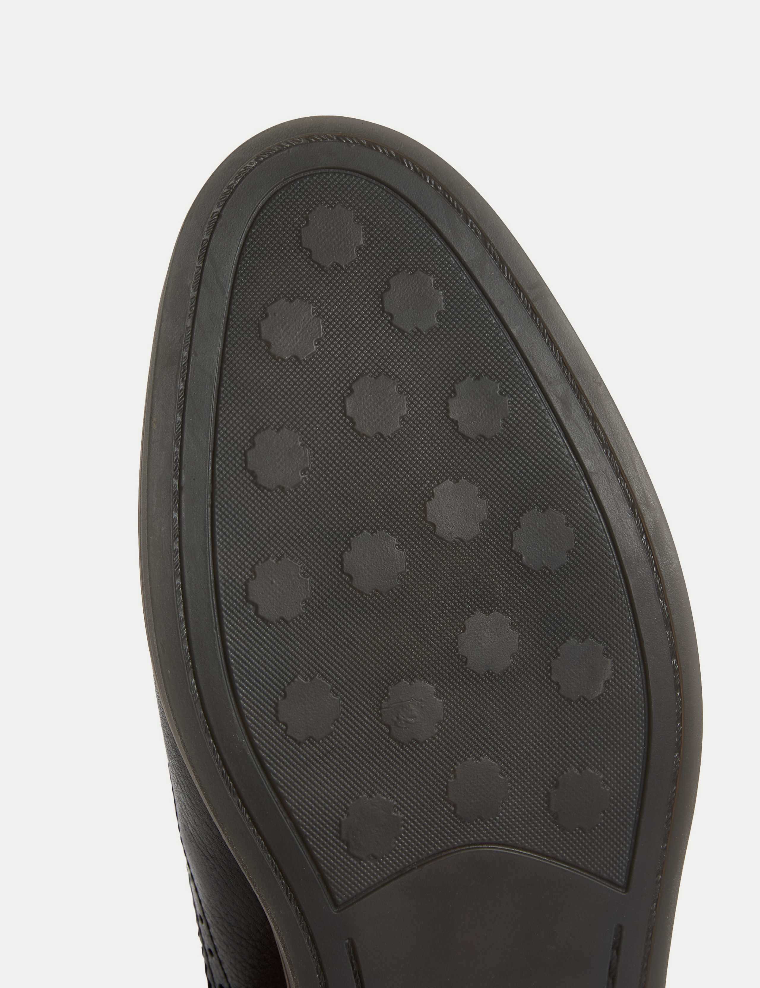 Leather Brogues 4 of 4