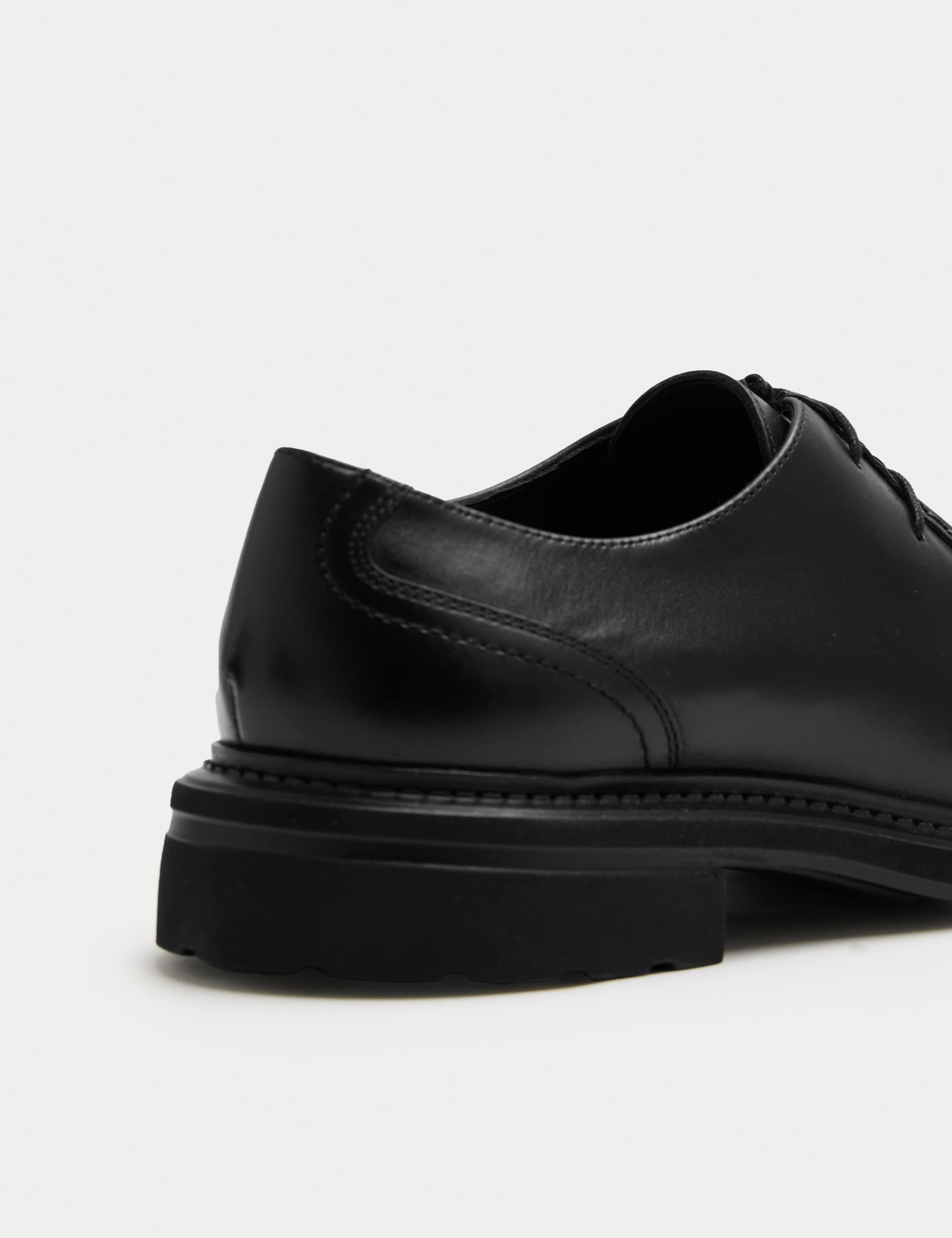 Leather Apron Shoes 3 of 3