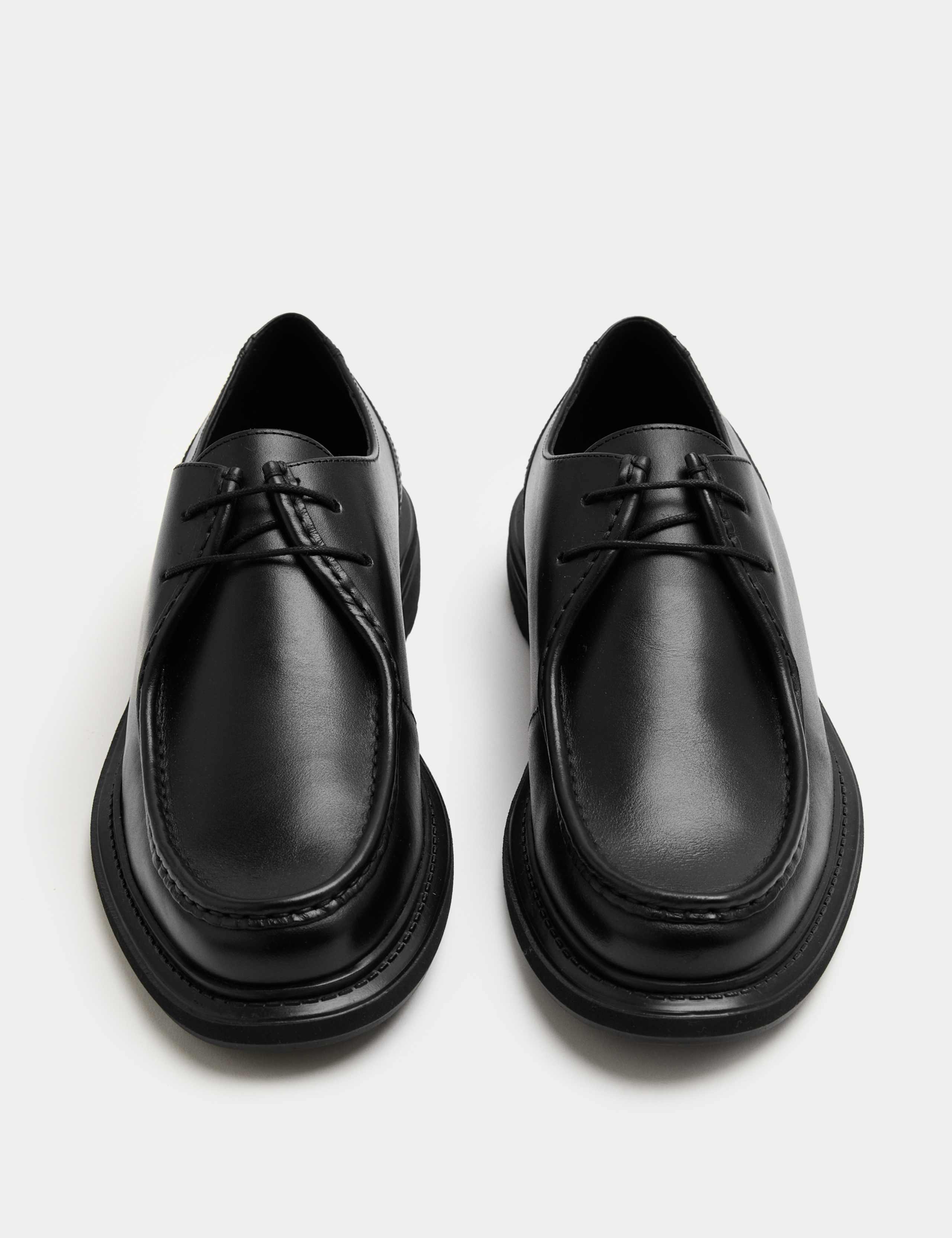Leather Apron Shoes 4 of 4