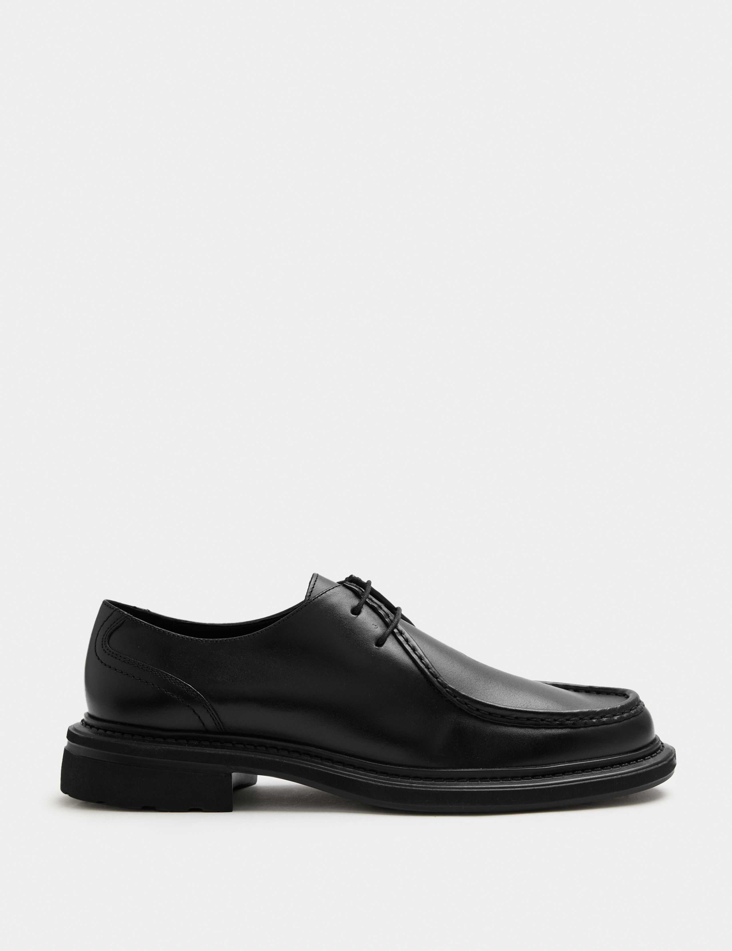 Leather Apron Shoes 2 of 3