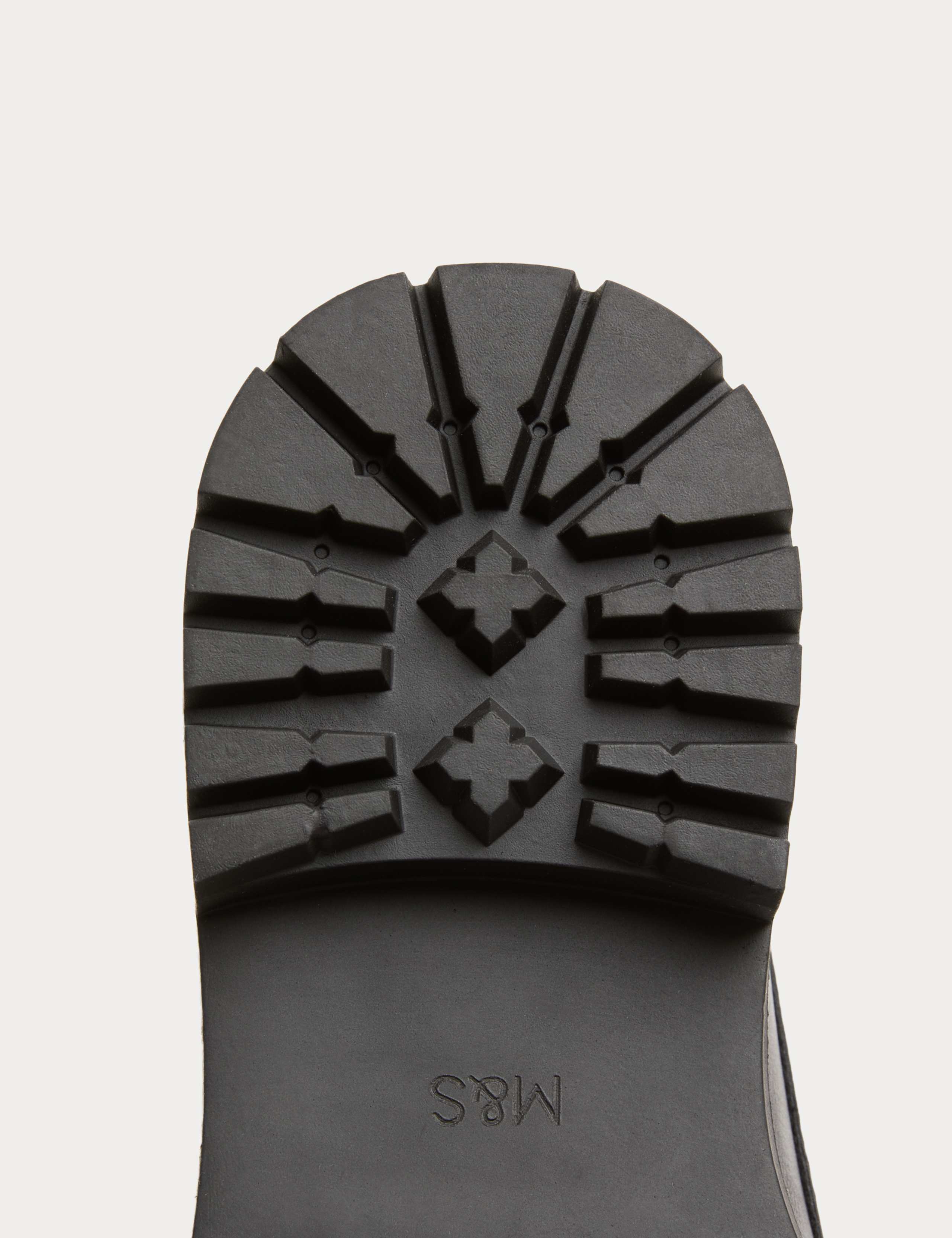 Cleated Loafer Shoes with Freshfeet™ 3 of 3