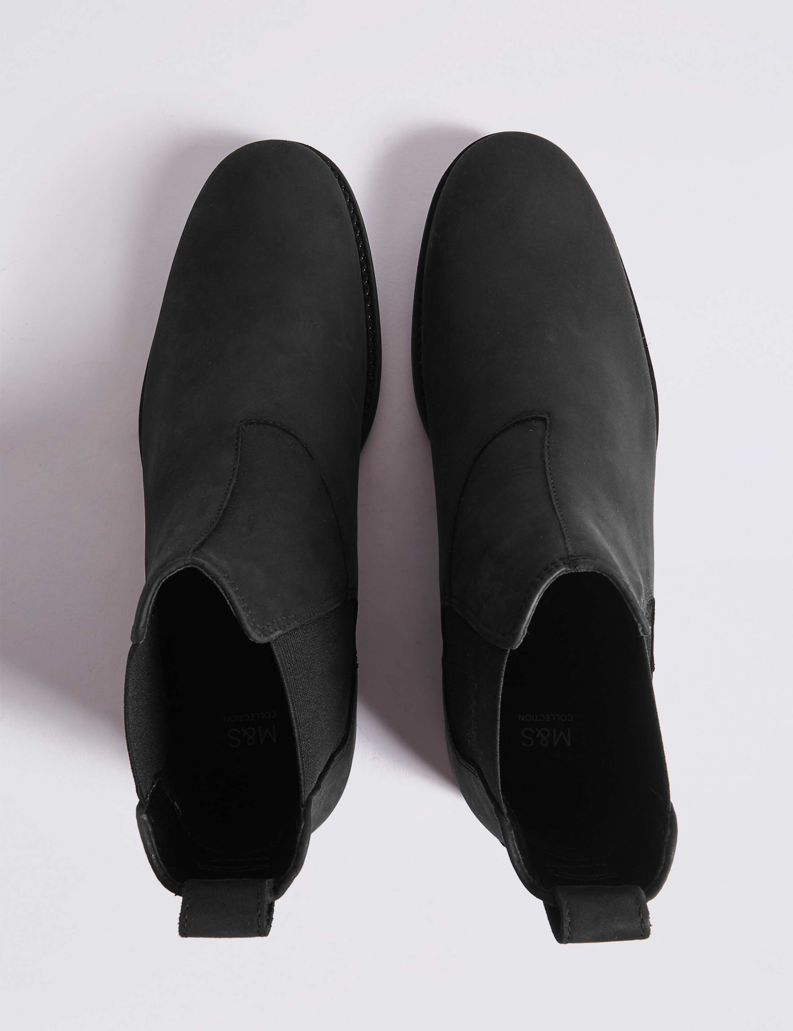 Leather Chelsea Boots 4 of 6