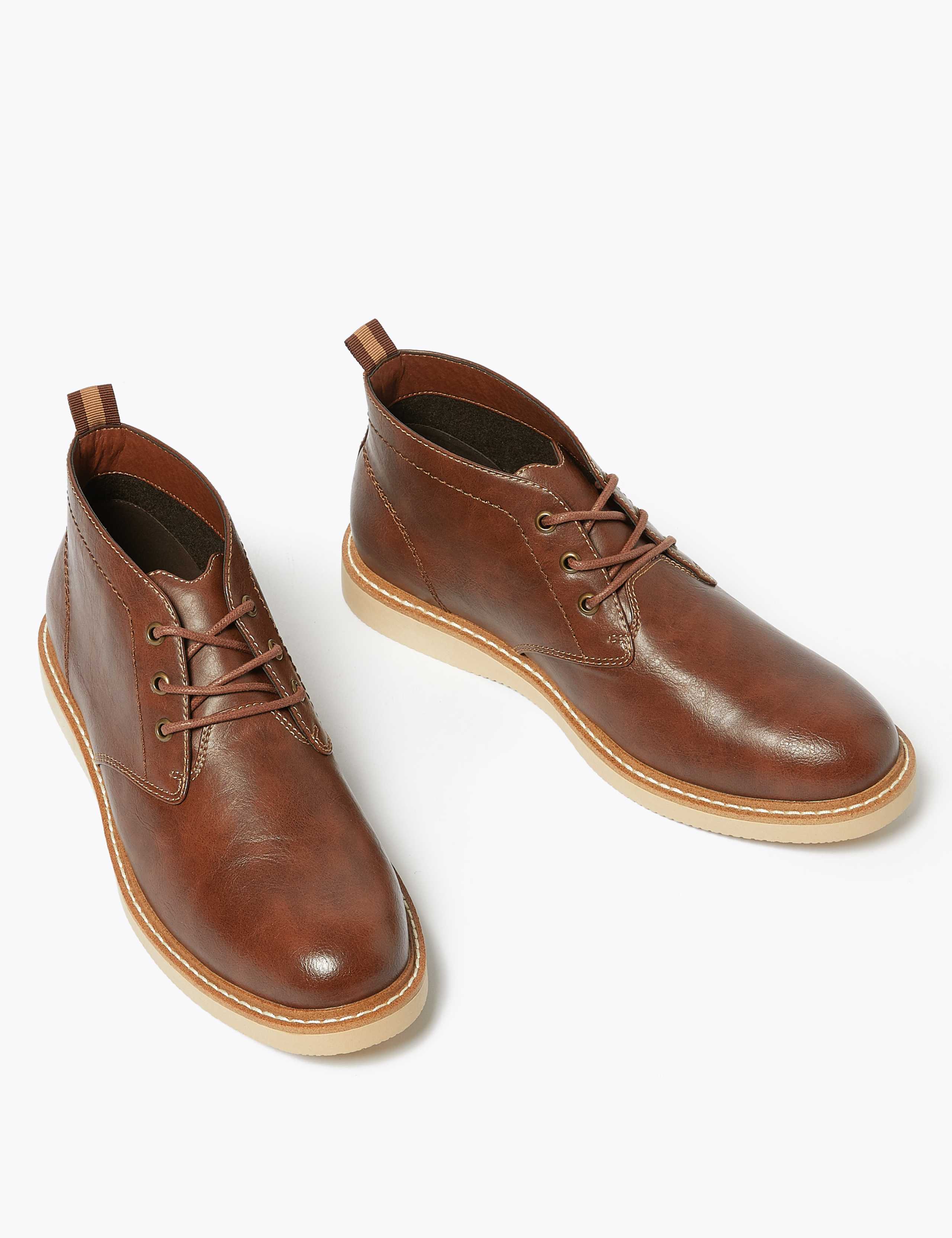Chukka Boots 2 of 4