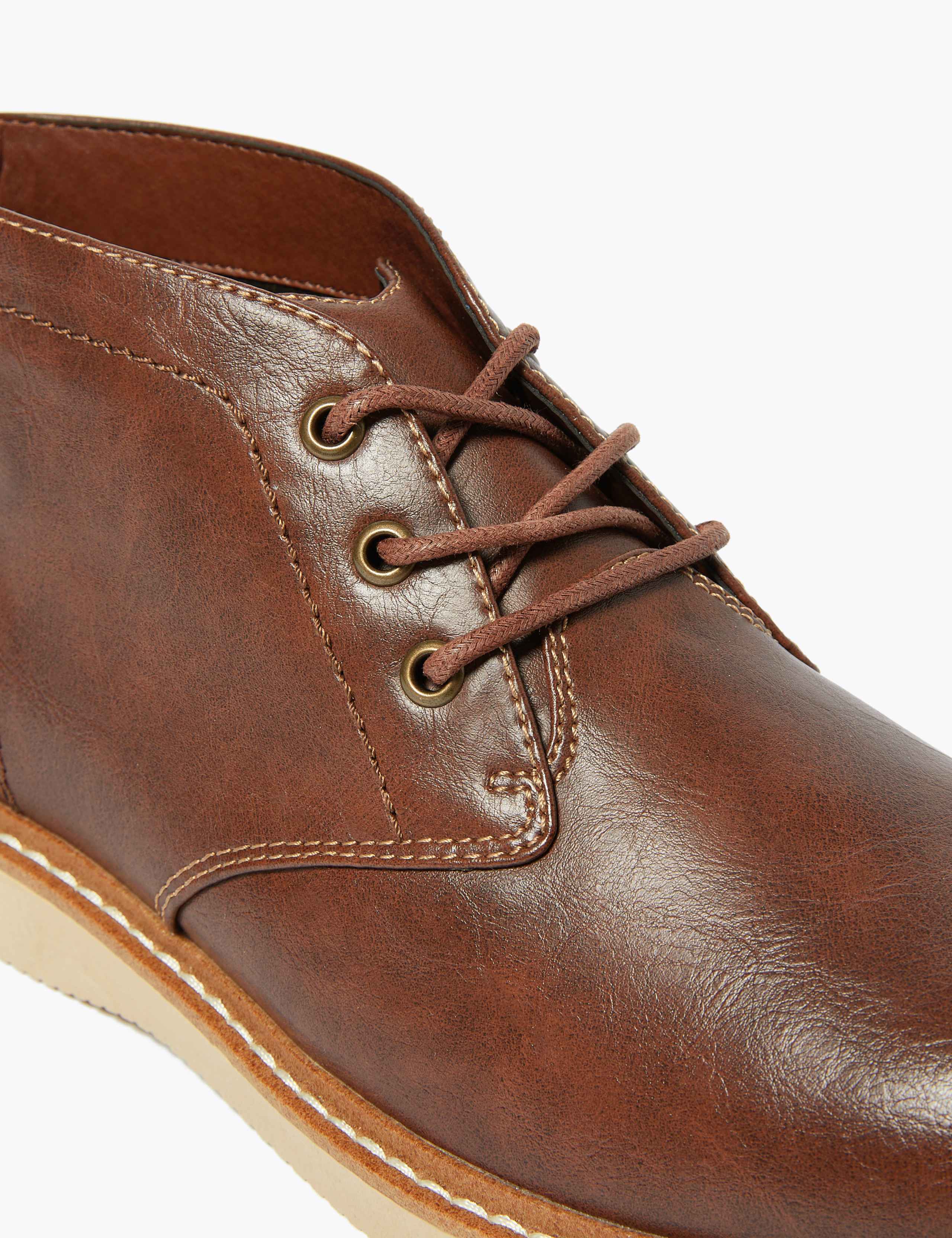 Chukka Boots 3 of 4