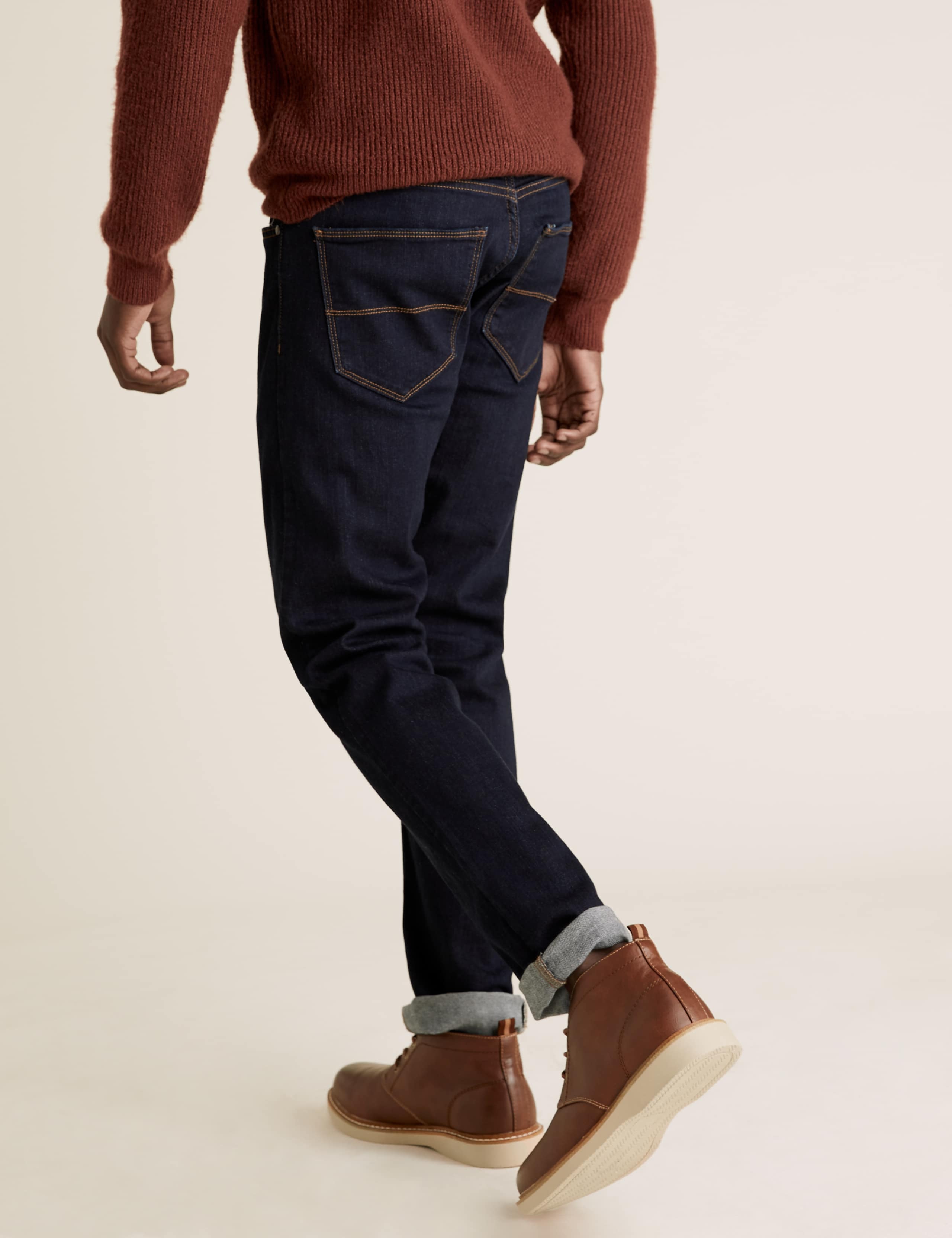 Chukka Boots 1 of 4
