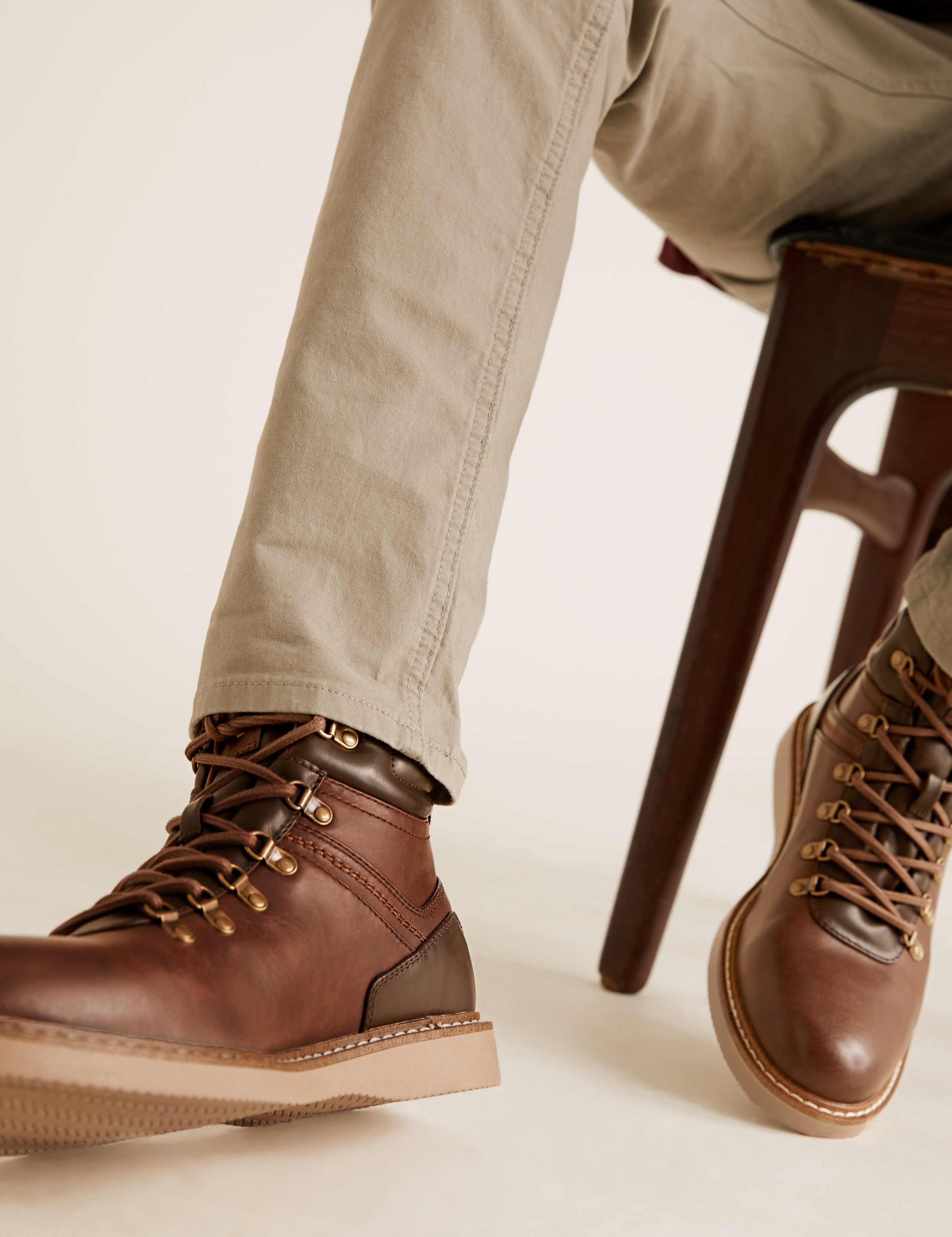 Casual Boots 1 of 4